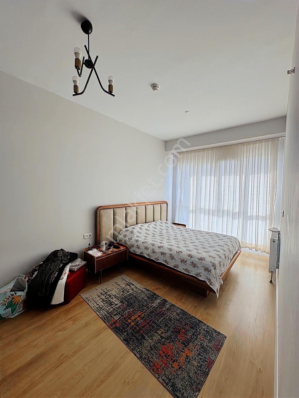 Kartal Yakacık Diamond Life Sitesi Balkonlu Satılık 3+1 Daire - Görsel 23