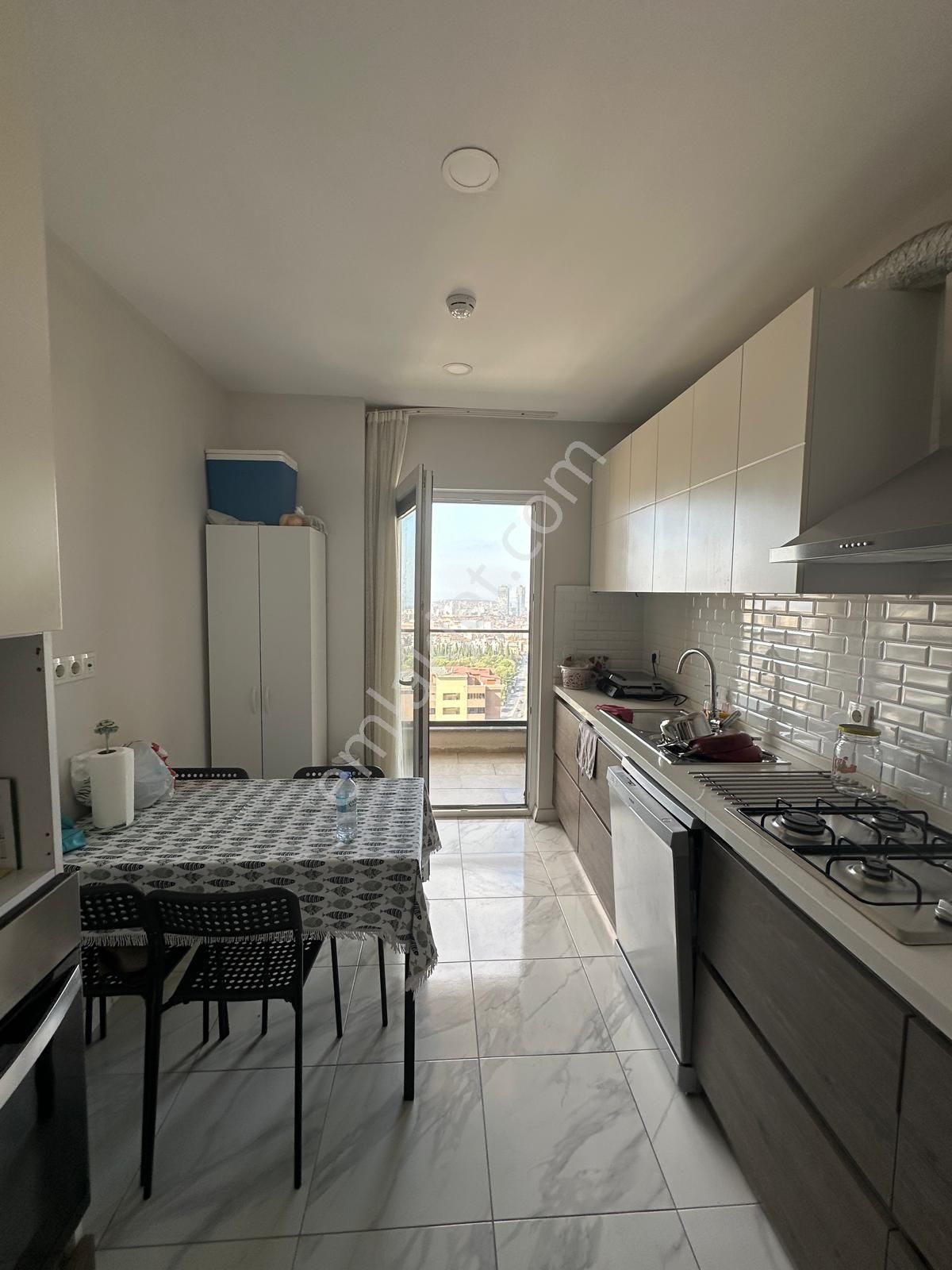 Kartal Yakacık Diamond Life Sitesi Balkonlu Satılık 3+1 Daire - Görsel 18