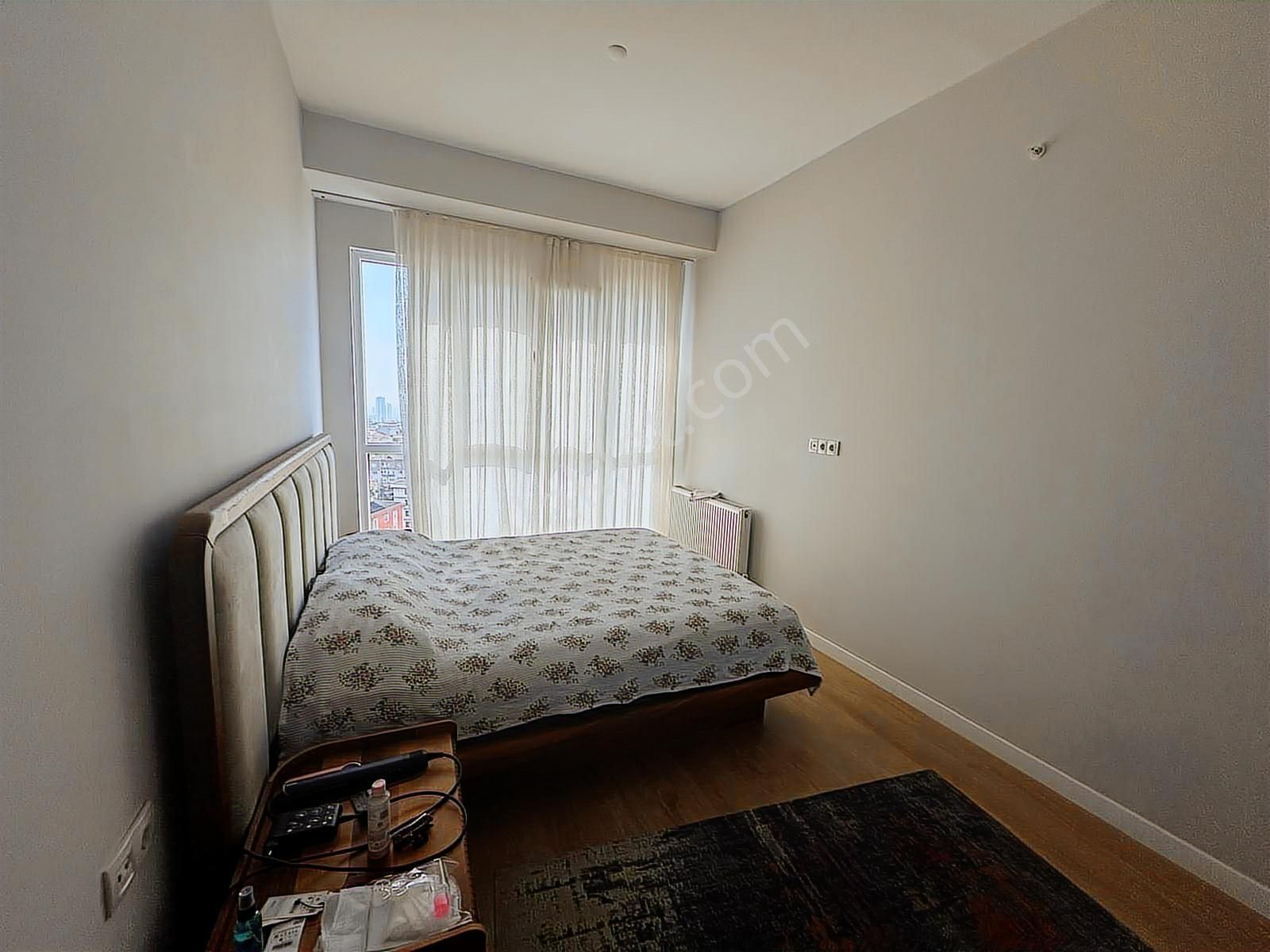 Kartal Yakacık Diamond Life Sitesi Balkonlu Satılık 3+1 Daire - Görsel 6