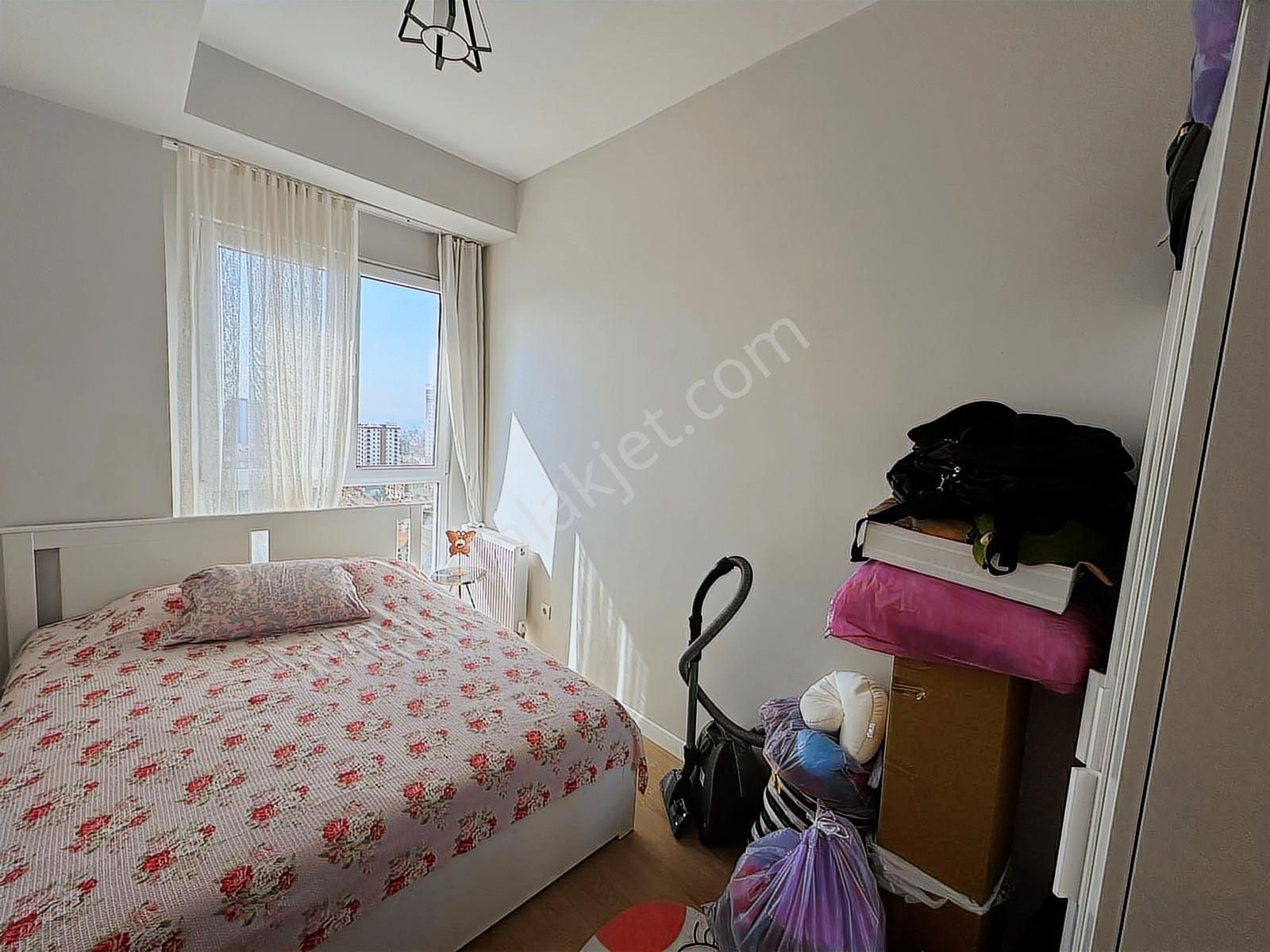 Kartal Yakacık Diamond Life Sitesi Balkonlu Satılık 3+1 Daire - Görsel 15