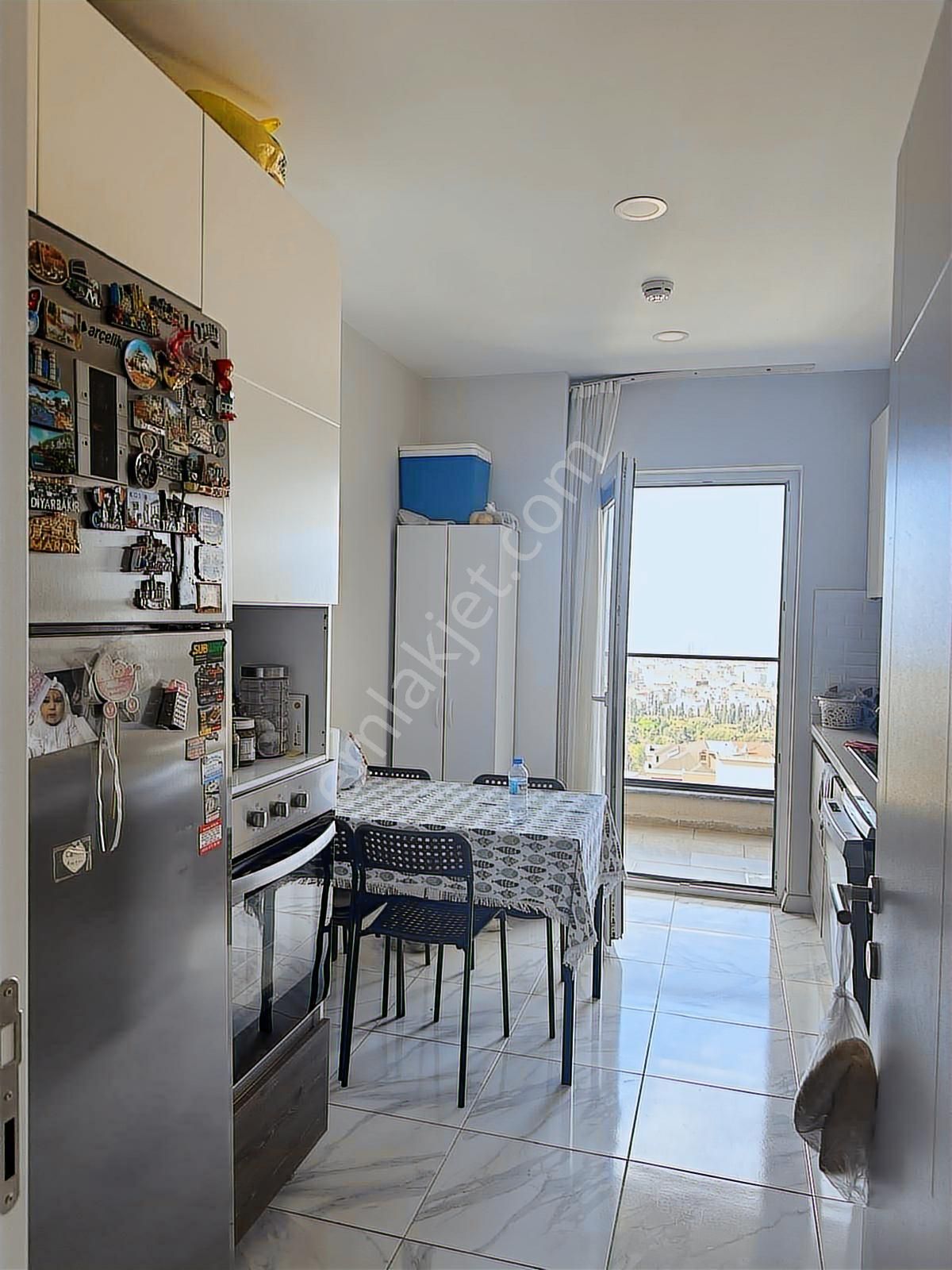 Kartal Yakacık Diamond Life Sitesi Balkonlu Satılık 3+1 Daire - Görsel 16