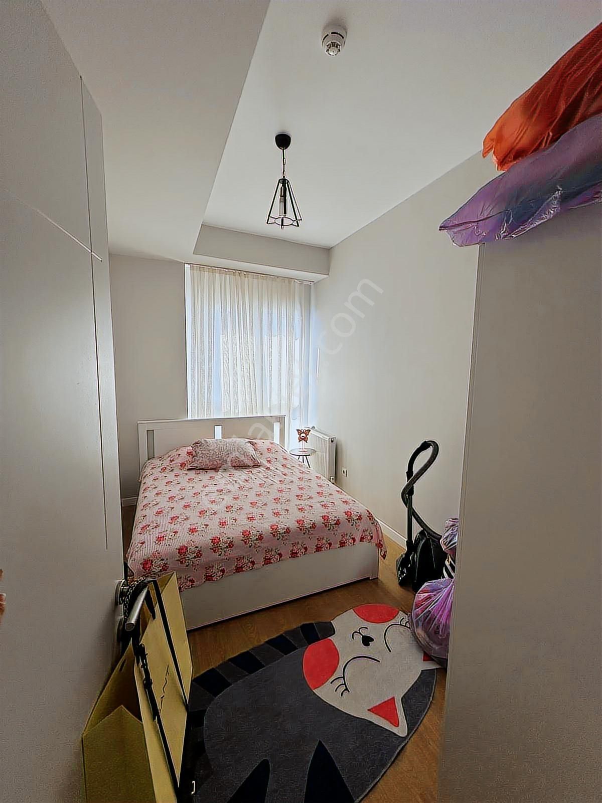 Kartal Yakacık Diamond Life Sitesi Balkonlu Satılık 3+1 Daire - Görsel 7