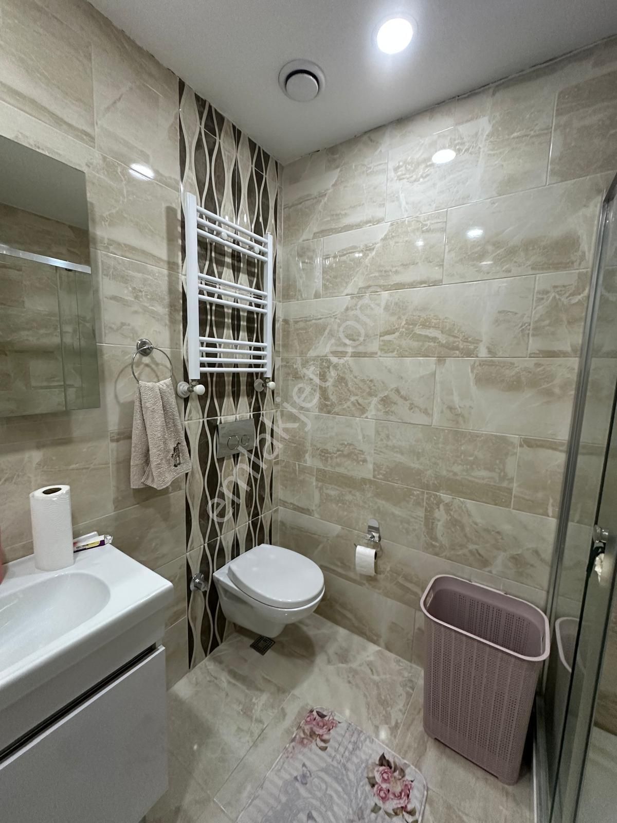 Kartal Yakacık Diamond Life Sitesi Balkonlu Satılık 3+1 Daire - Görsel 17