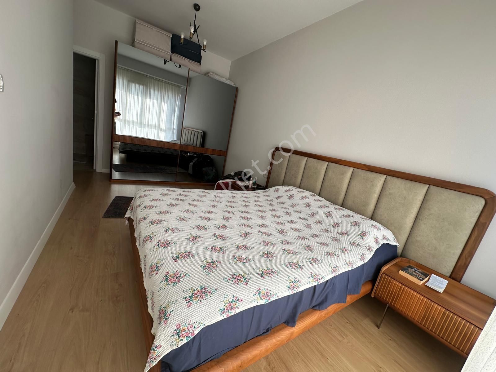 Kartal Yakacık Diamond Life Sitesi Balkonlu Satılık 3+1 Daire - Görsel 8