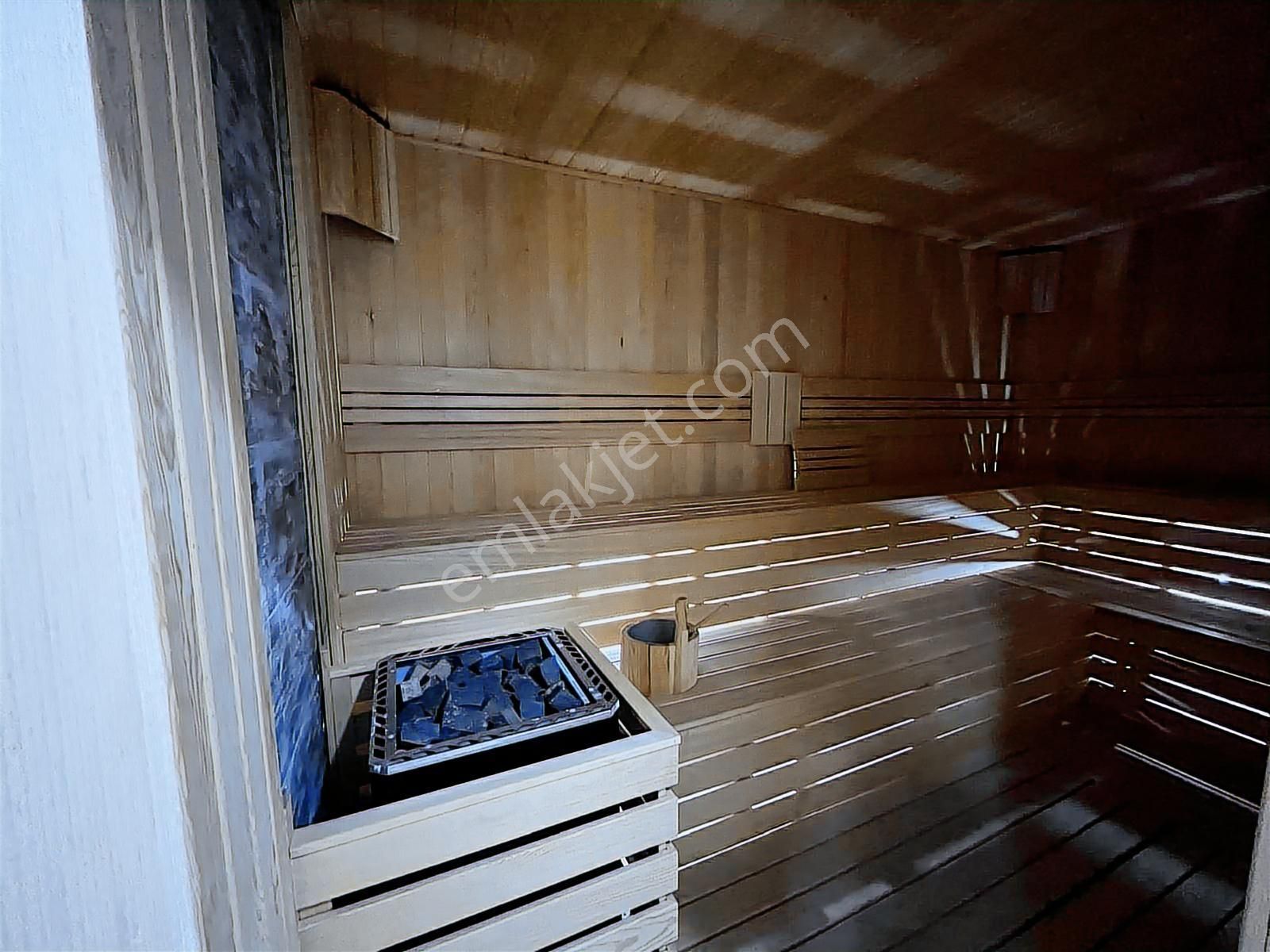 Kartal Royal Garden Yakacık'ta Deniz Manzaralı Satılık 2+1 - Görsel 28