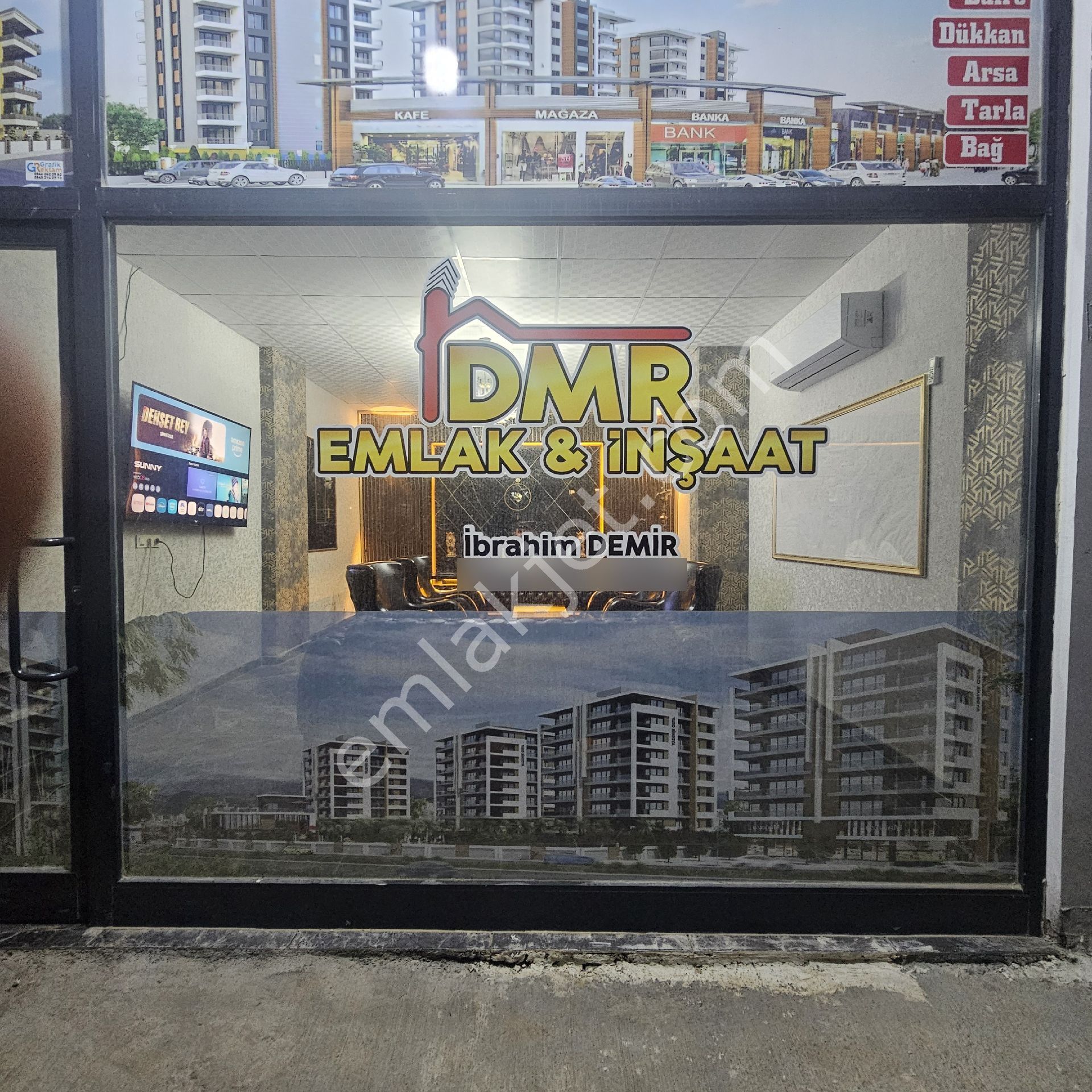 Acil Kiralık İdmr Emlaktan - Görsel 2