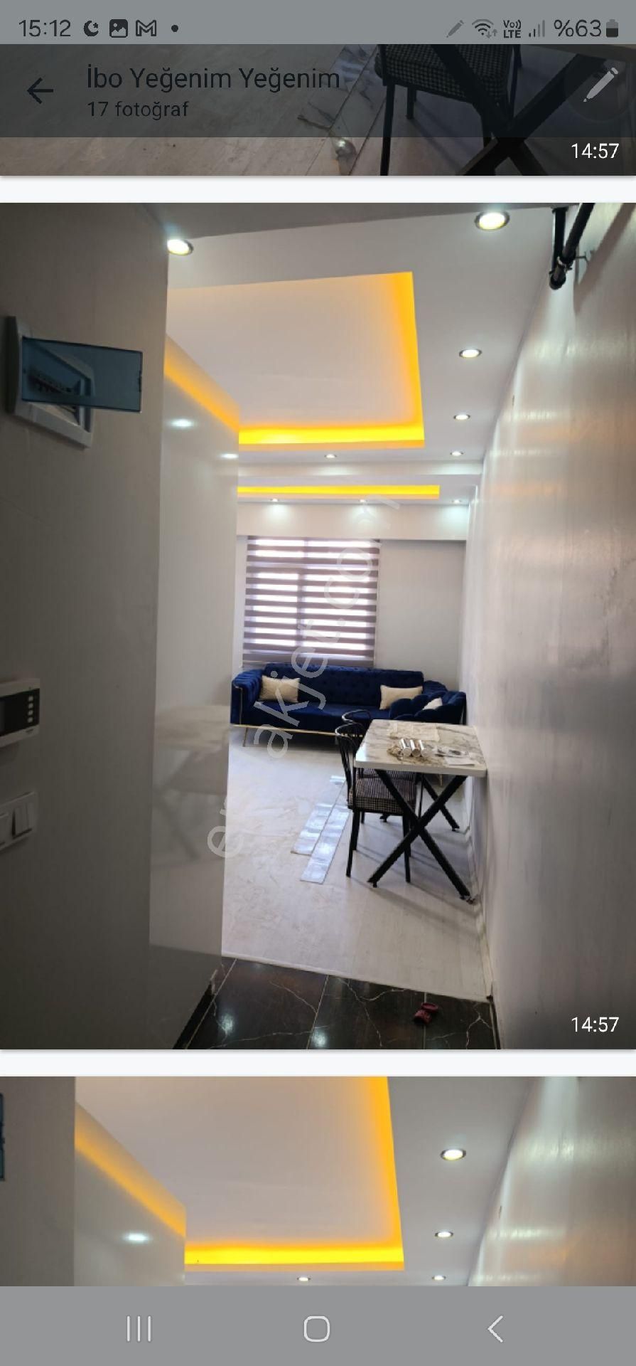 Acil Kiralık İdmr Emlaktan - Görsel 3