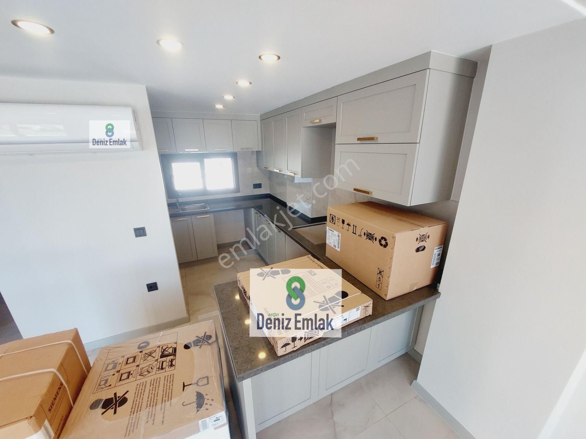 ♾️ Denizden Gürede ♾️ 4+1 Denize 500 Metre Akıllı Sistem Havuzlu Müstakil Satılık Villa - Görsel 30