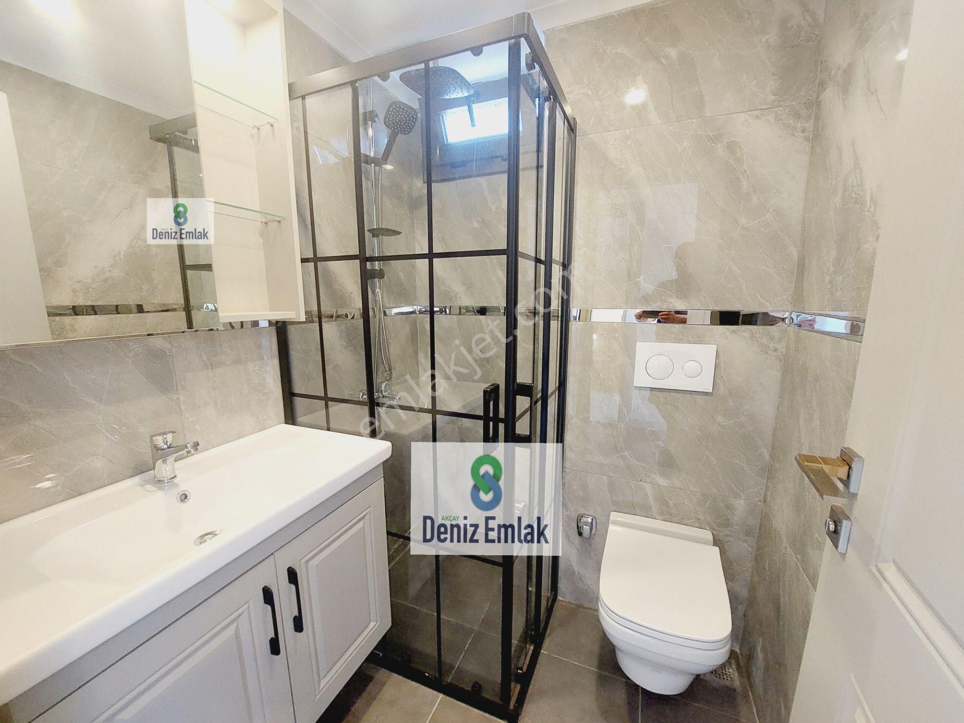 ♾️ Denizden Gürede ♾️ 4+1 Denize 500 Metre Akıllı Sistem Havuzlu Müstakil Satılık Villa - Görsel 12