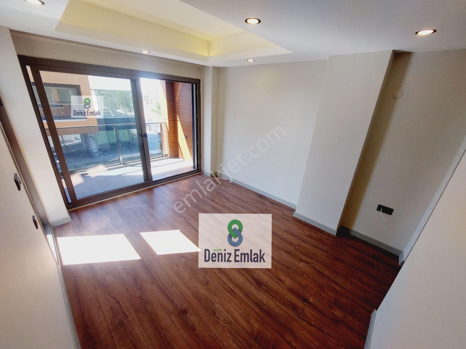 ♾️ Denizden Gürede ♾️ 4+1 Denize 500 Metre Akıllı Sistem Havuzlu Müstakil Satılık Villa - Görsel 9