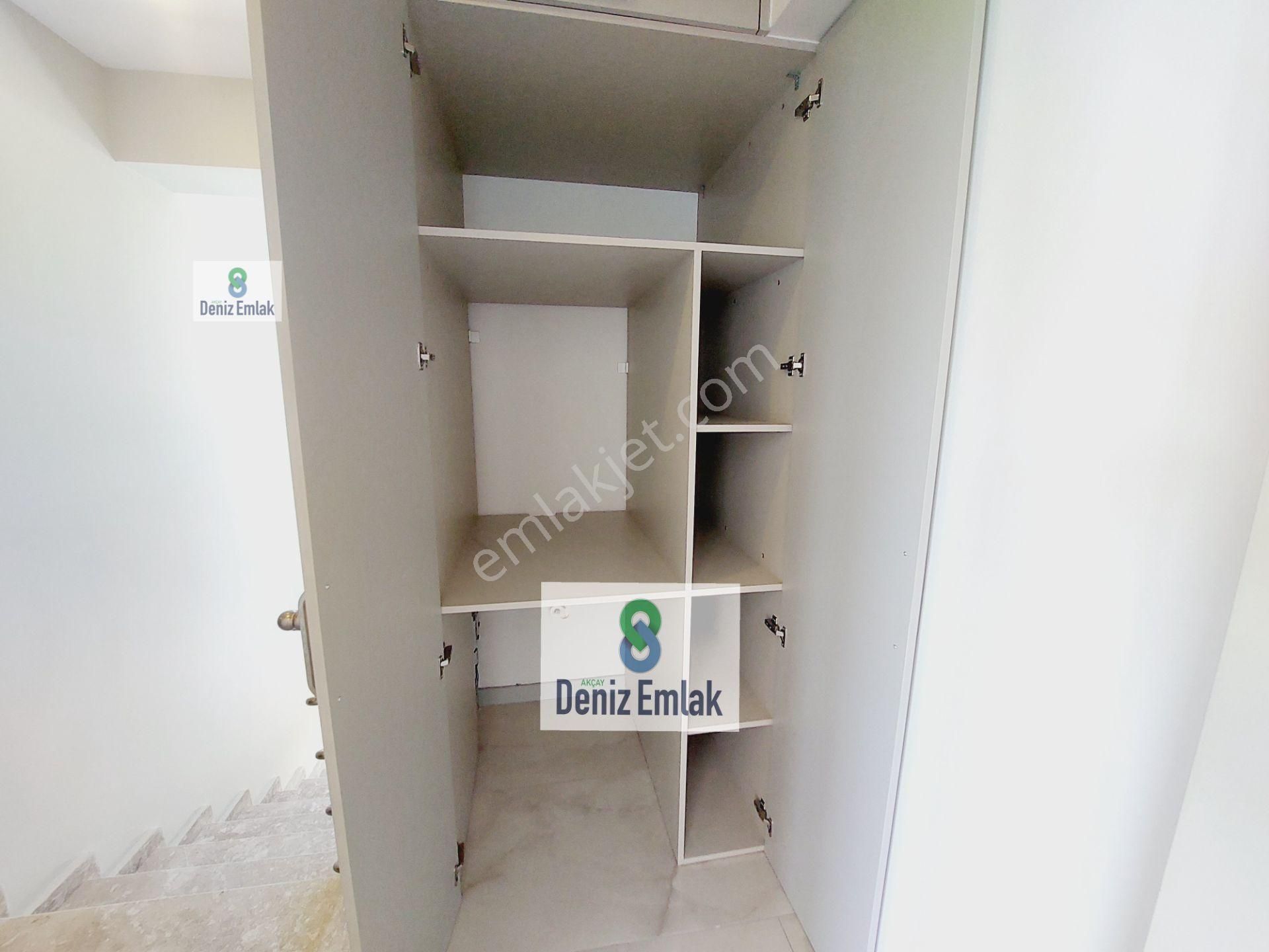 ♾️ Denizden Gürede ♾️ 4+1 Denize 500 Metre Akıllı Sistem Havuzlu Müstakil Satılık Villa - Görsel 26