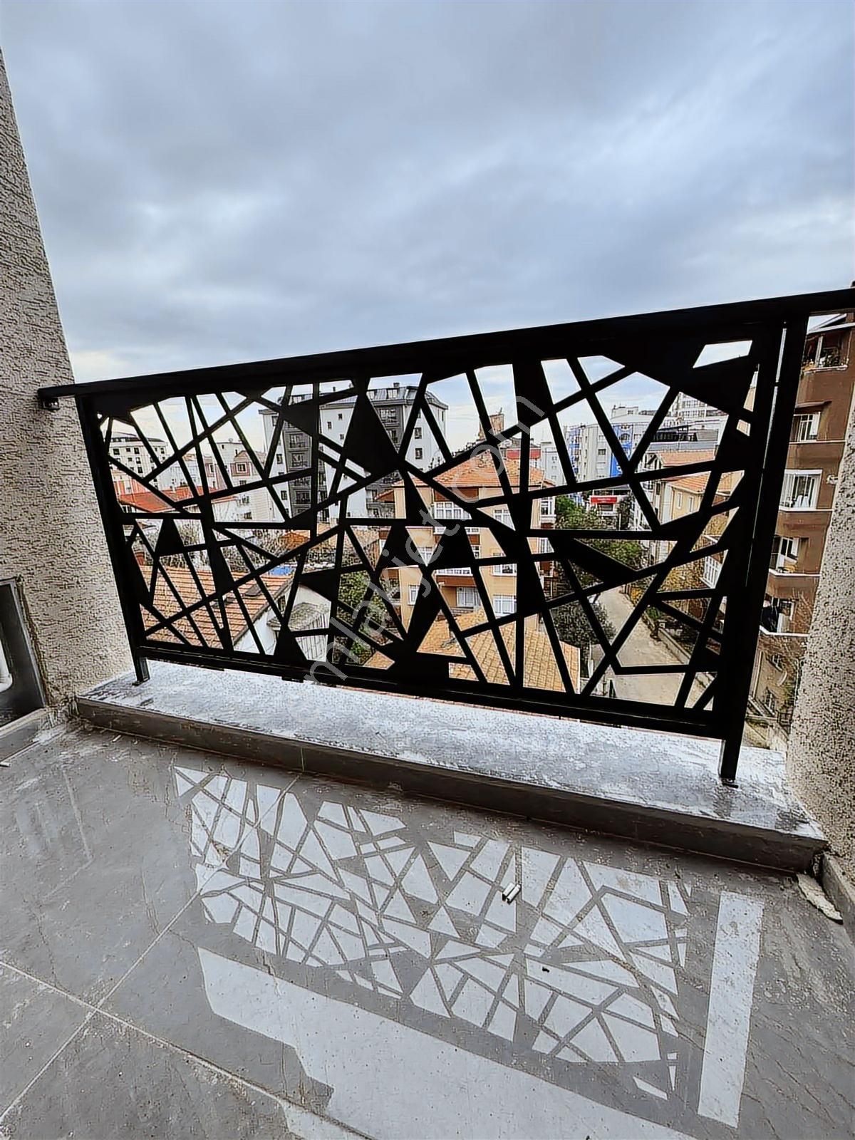 Pendik Doğu Mahallesinde Site İçinde Satılık 2+1 - Görsel 3