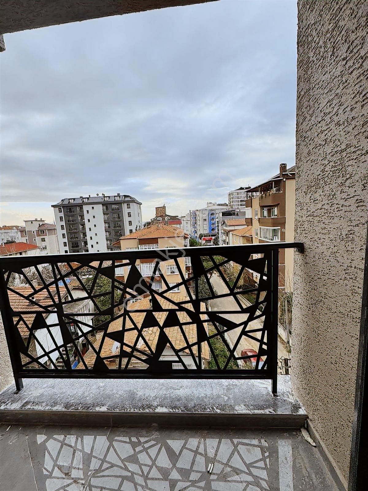 Pendik Doğu Mahallesinde Site İçinde Satılık 2+1 - Görsel 15