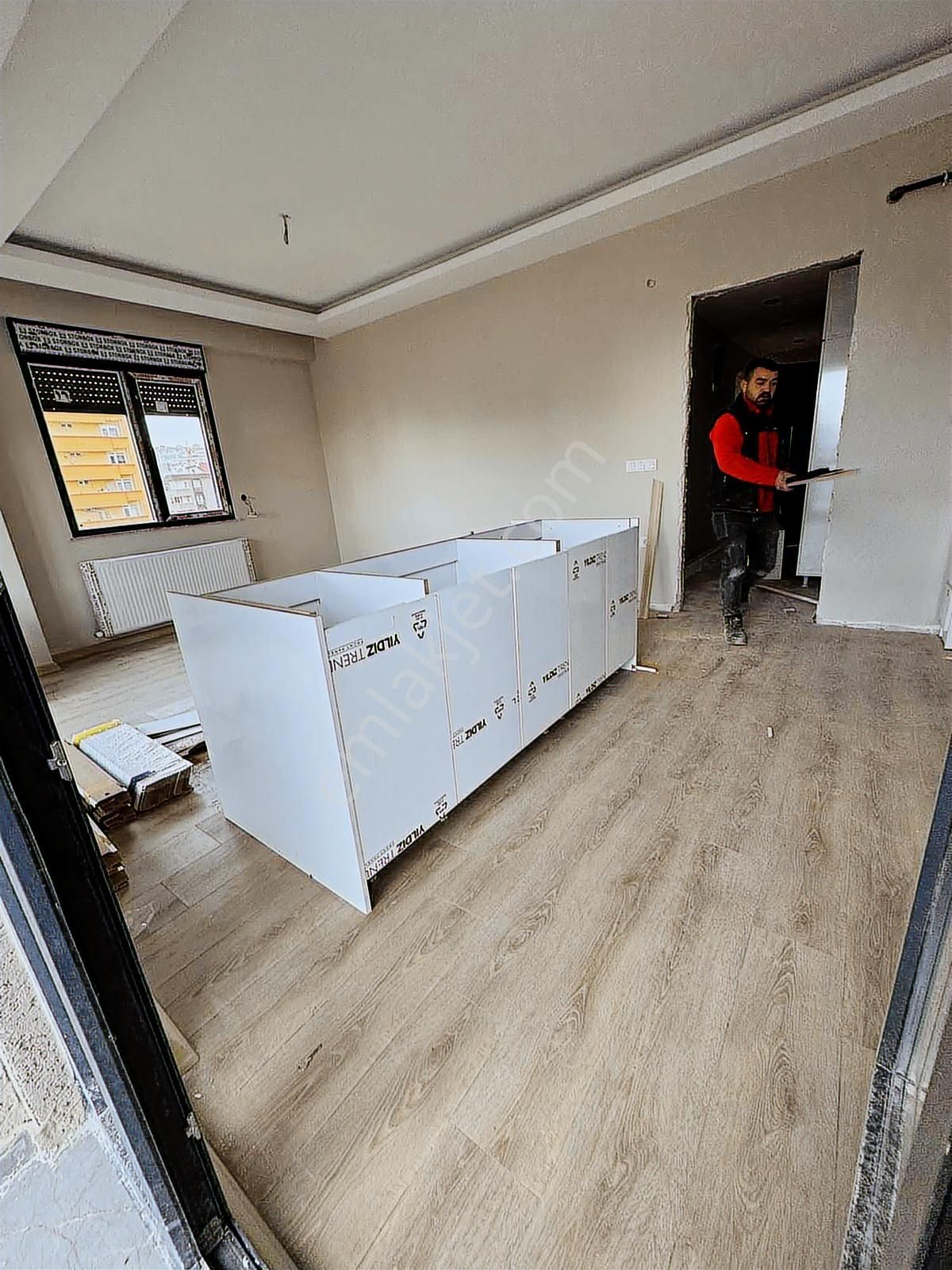 Pendik Doğu Mahallesinde Site İçinde Satılık 2+1 - Görsel 12