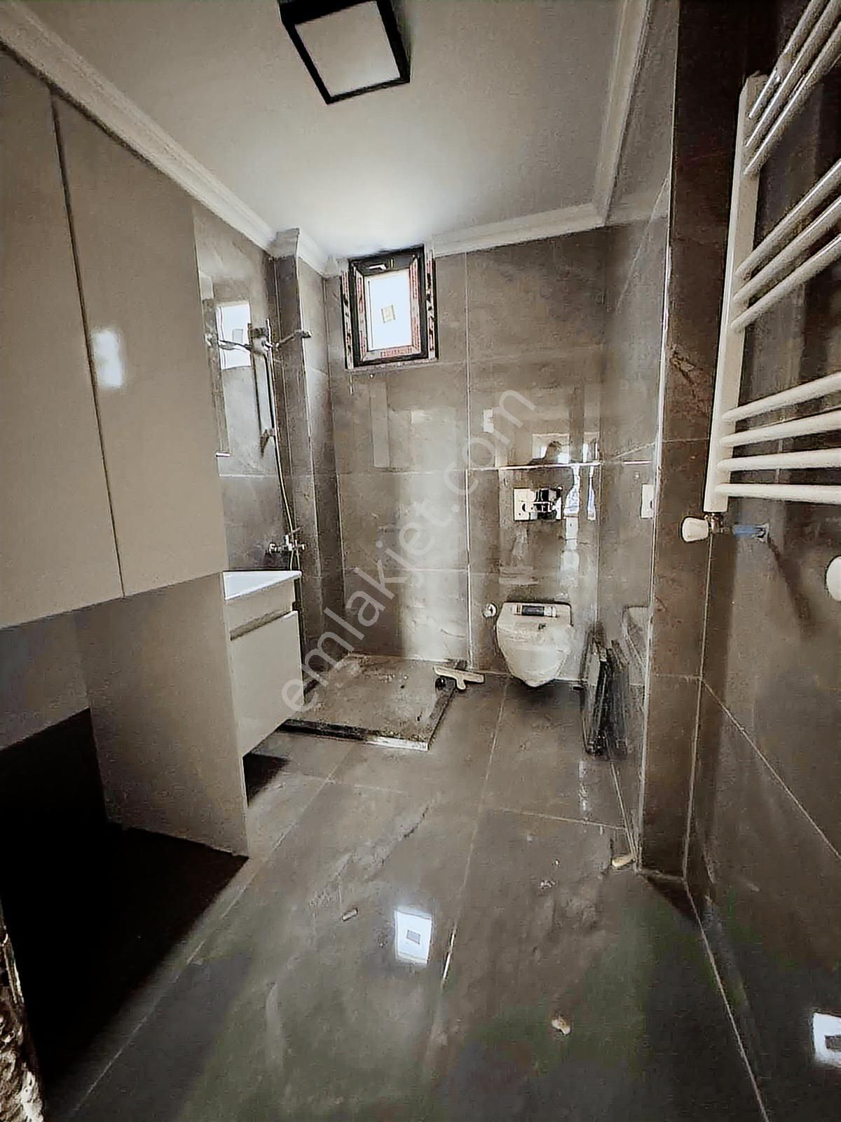 Pendik Doğu Mahallesinde Site İçinde Satılık 2+1 - Görsel 21