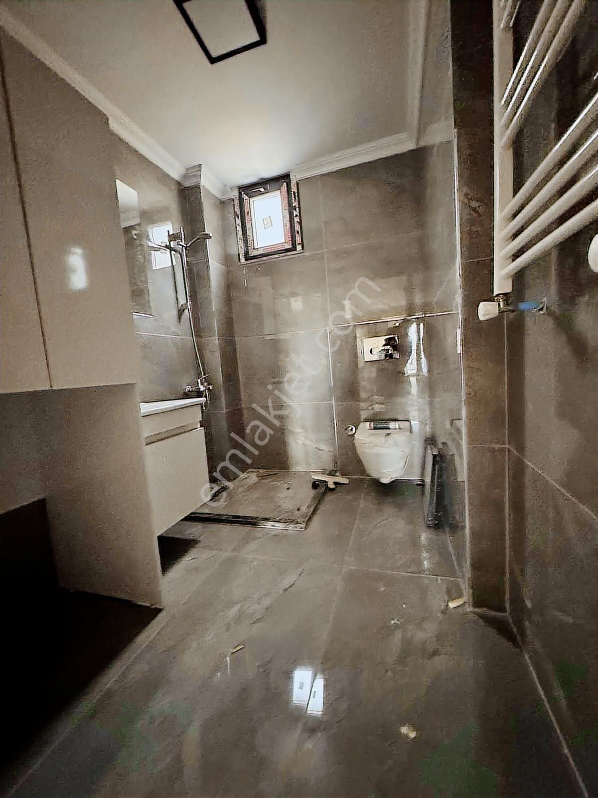 Pendik Doğu Mahallesinde Site İçinde Satılık 2+1 - Görsel 20