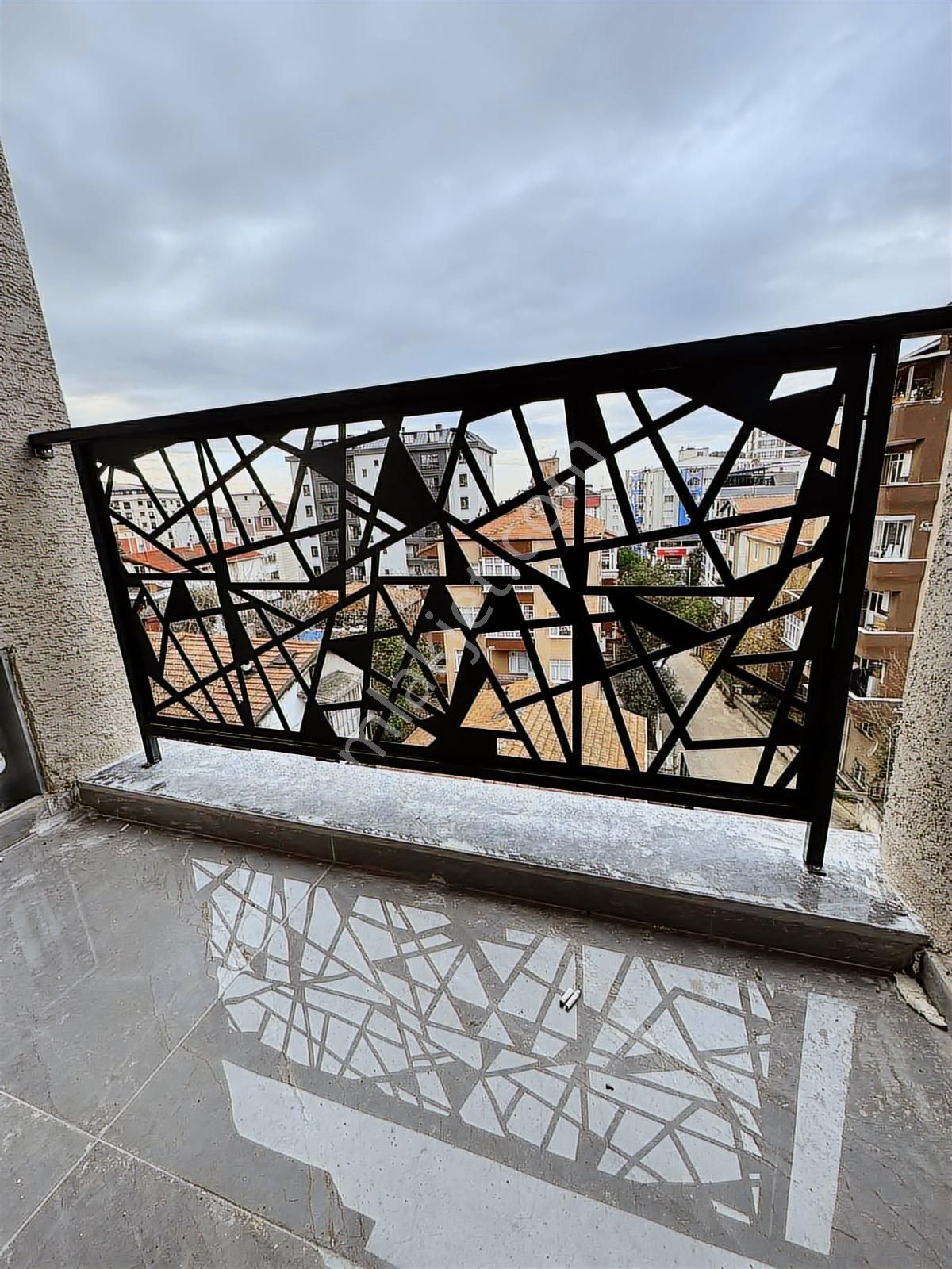 Pendik Doğu Mahallesinde Site İçinde Satılık 2+1 - Görsel 8