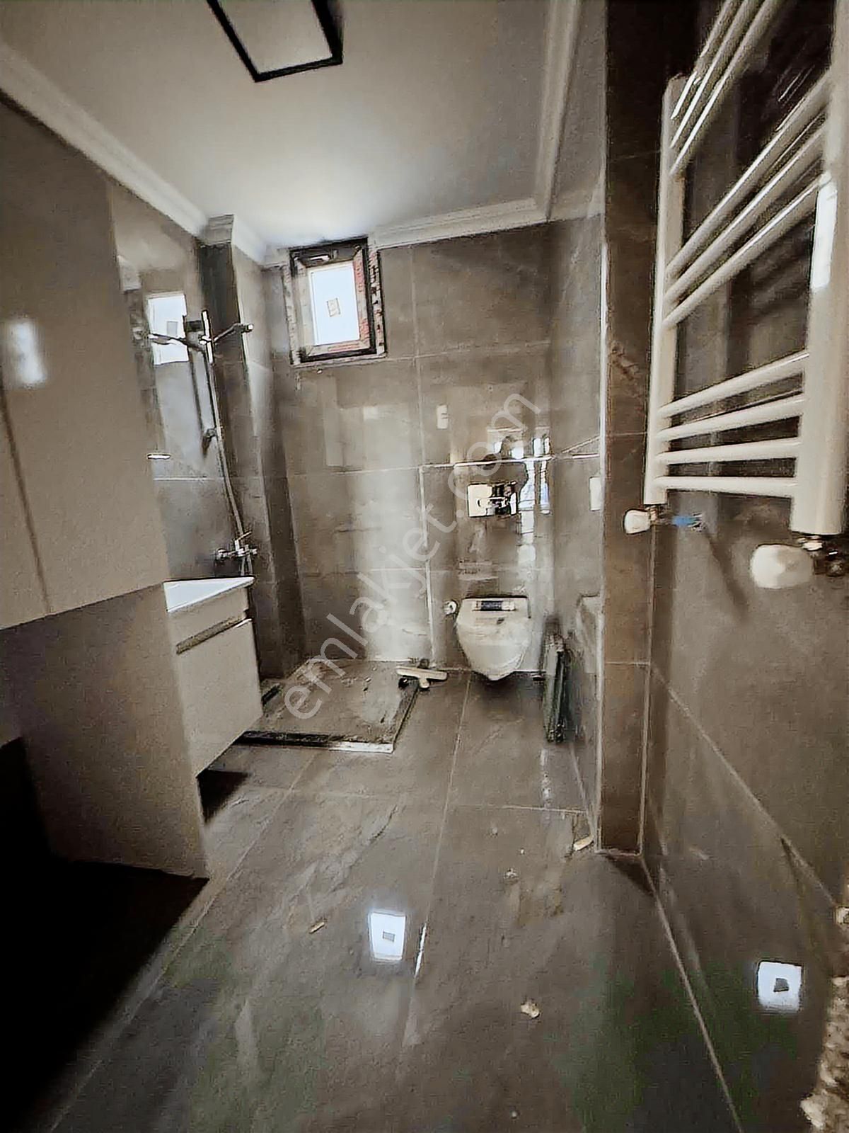 Pendik Doğu Mahallesinde Site İçinde Satılık 2+1 - Görsel 18