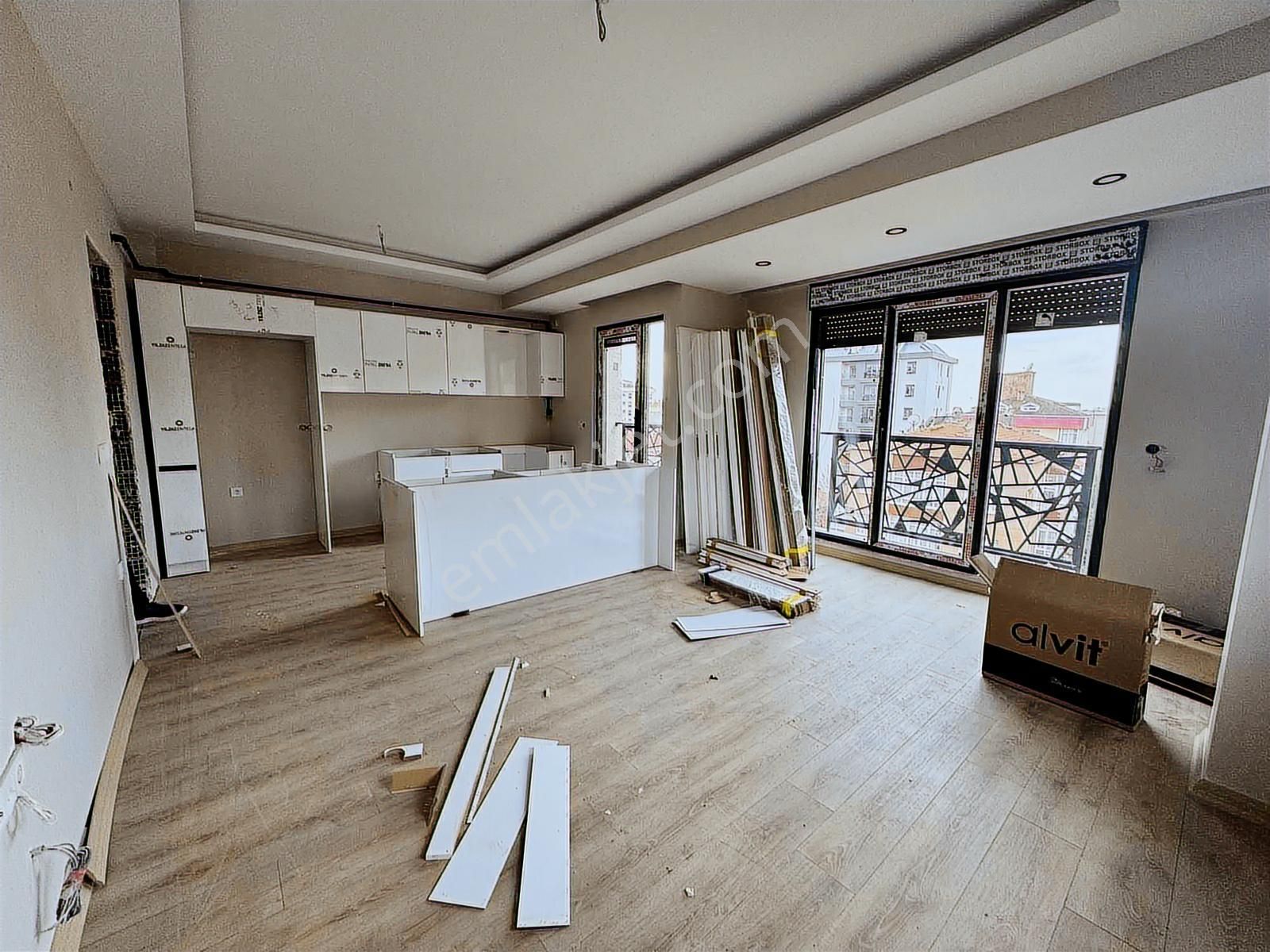 Pendik Doğu Mahallesinde Site İçinde Satılık 2+1 - Görsel 27