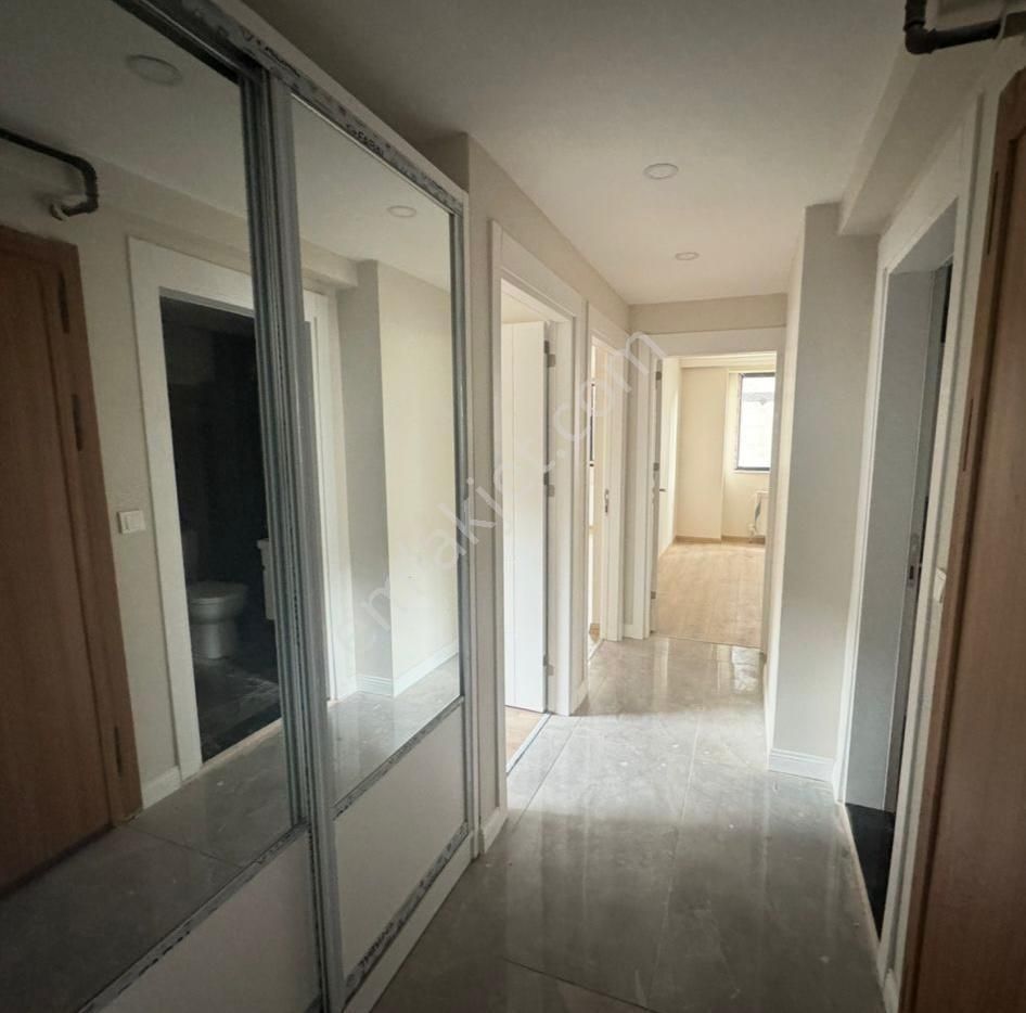 Kartal Ada Vista Sitesinde 2+1 Kapalı Otopaklı Satılık Daire - Görsel 16