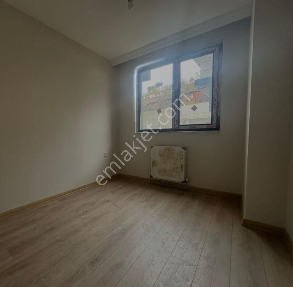 Kartal Ada Vista Sitesinde 2+1 Kapalı Otopaklı Satılık Daire - Görsel 2