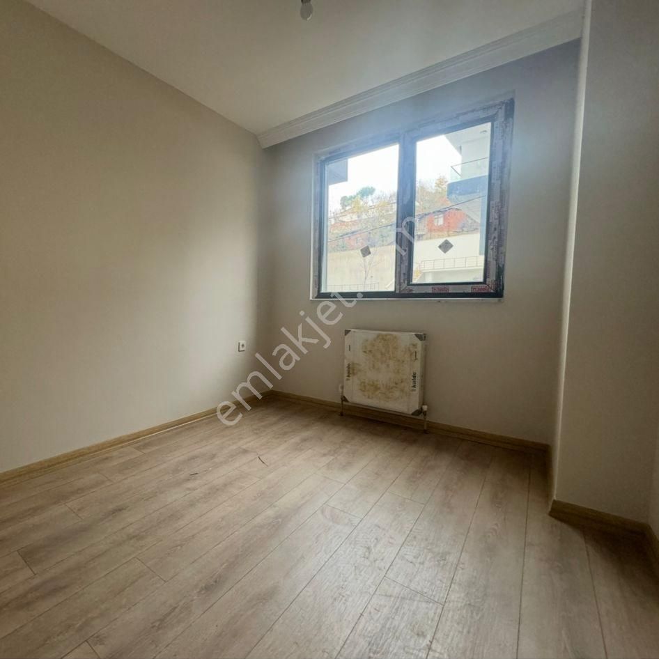 Kartal Ada Vista Sitesinde 2+1 Kapalı Otopaklı Satılık Daire - Görsel 9