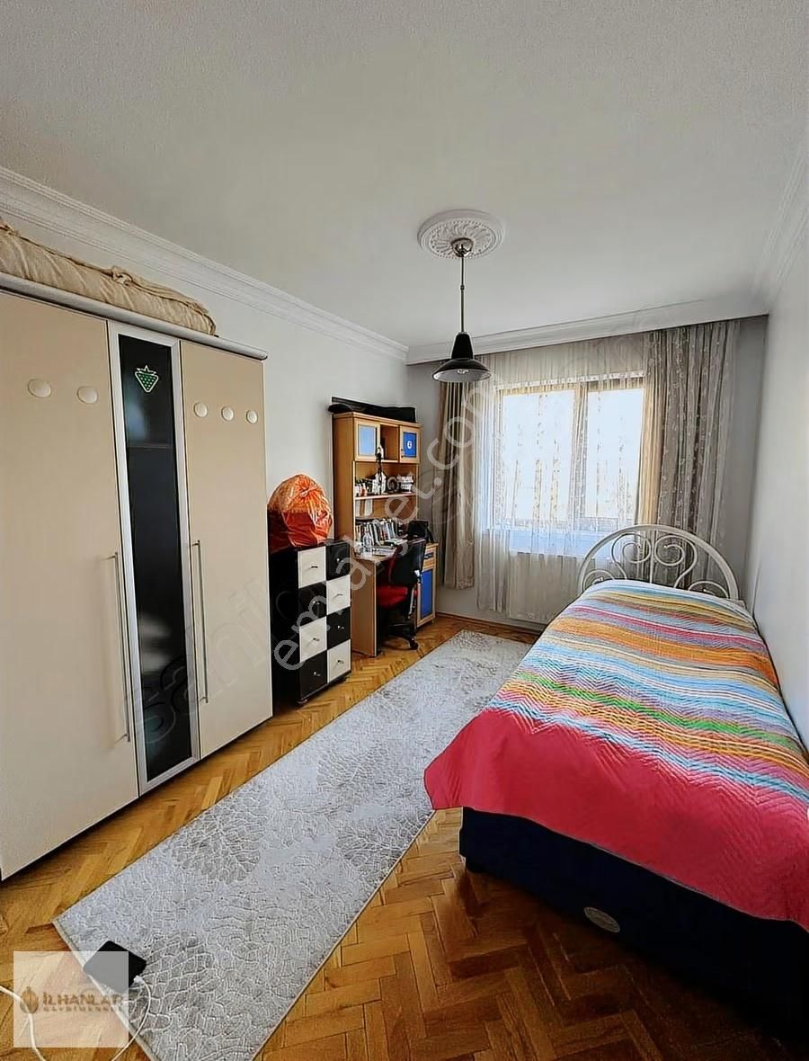 Antares Avm Yürüme Mesafesinde Klimalı 3+1 Katta Satılık Daire - Görsel 25