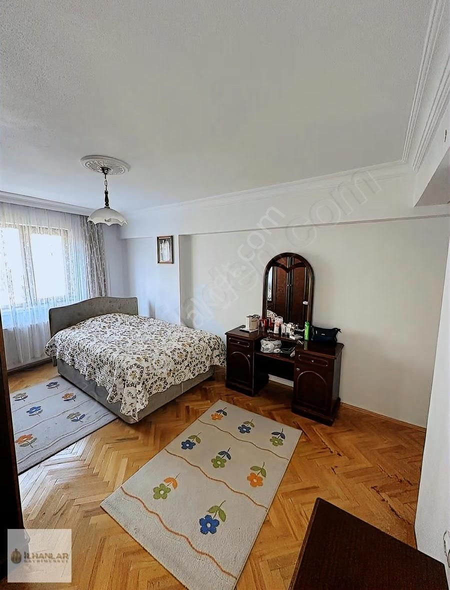 Antares Avm Yürüme Mesafesinde Klimalı 3+1 Katta Satılık Daire - Görsel 24