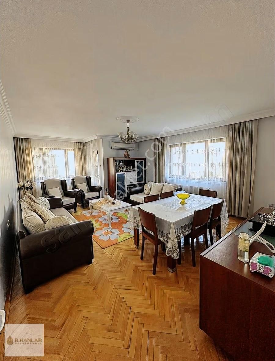 Antares Avm Yürüme Mesafesinde Klimalı 3+1 Katta Satılık Daire - Görsel 11