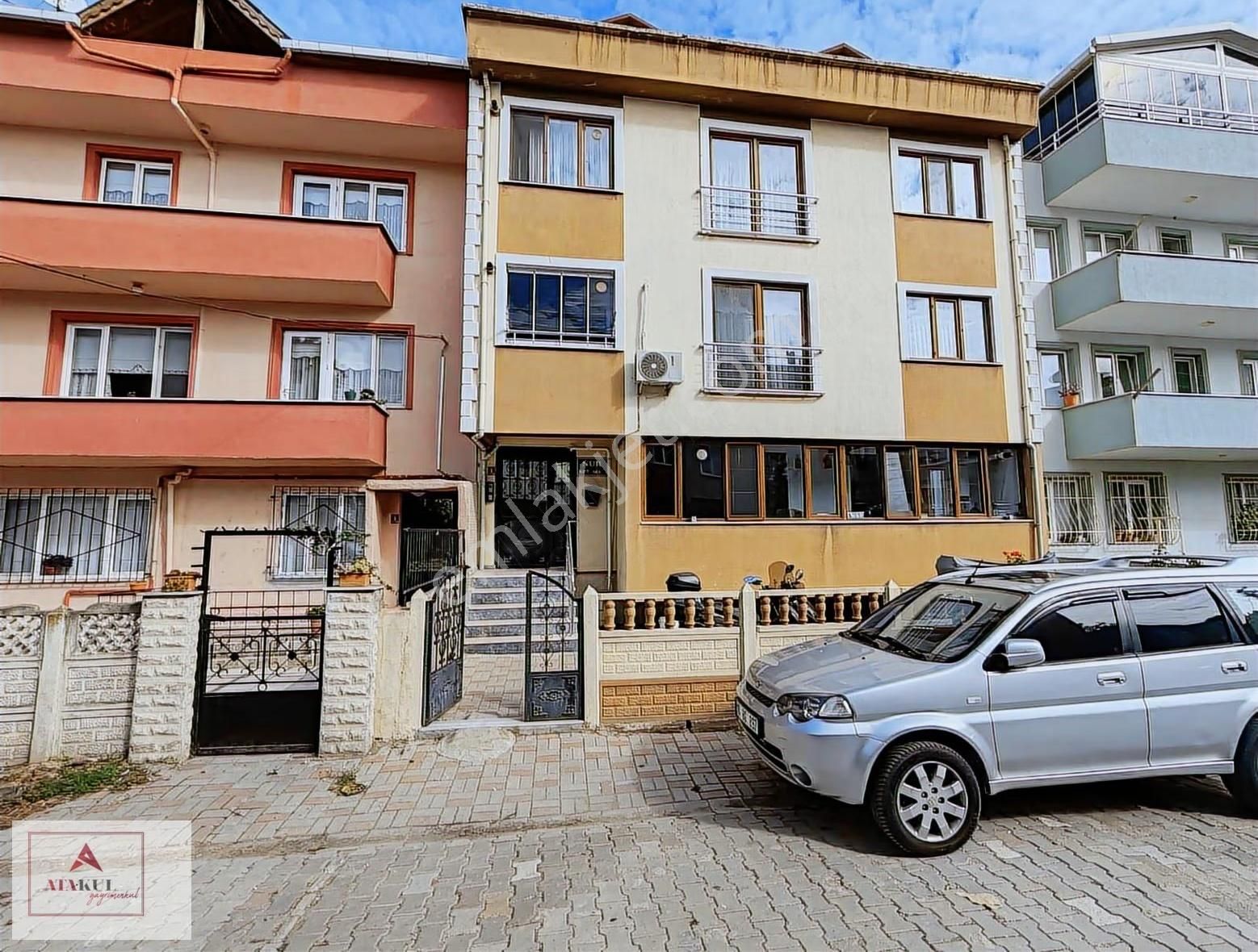 Gg & Atakul Gayrimenkul'den 17 Eylül Mah Geniş 1+1 Satılık Daire - Görsel 9