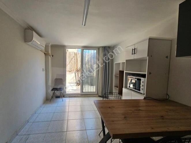 Yenişehir Batıkentte Şahsi Kullanım Alanlı 2+1 Zemin Daire - Görsel 35