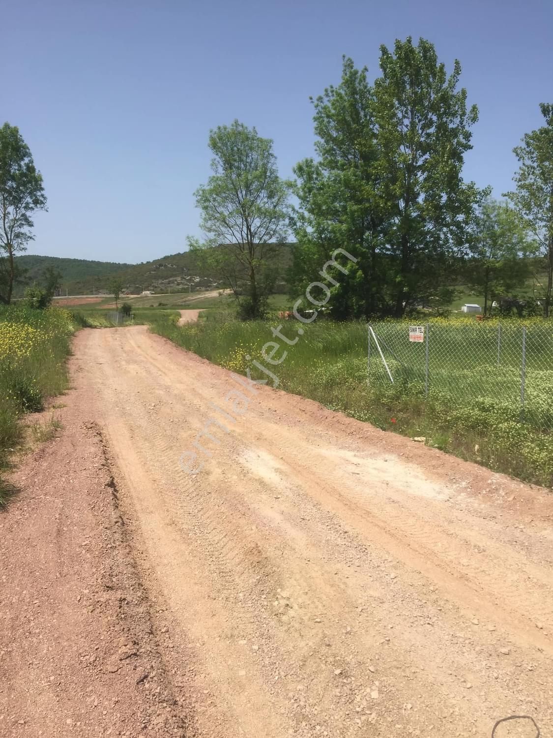 Kocaeli Körfez Osmanlı Mahallesinde Satılık Tek Tapu Arsa - Görsel 10