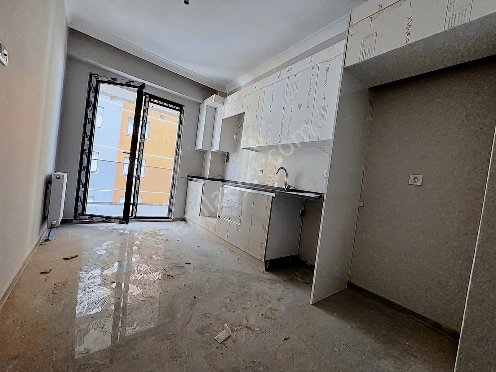 Tuzla Aydınlı'da Satılık Sıfır 3+1 Daire - Görsel 9