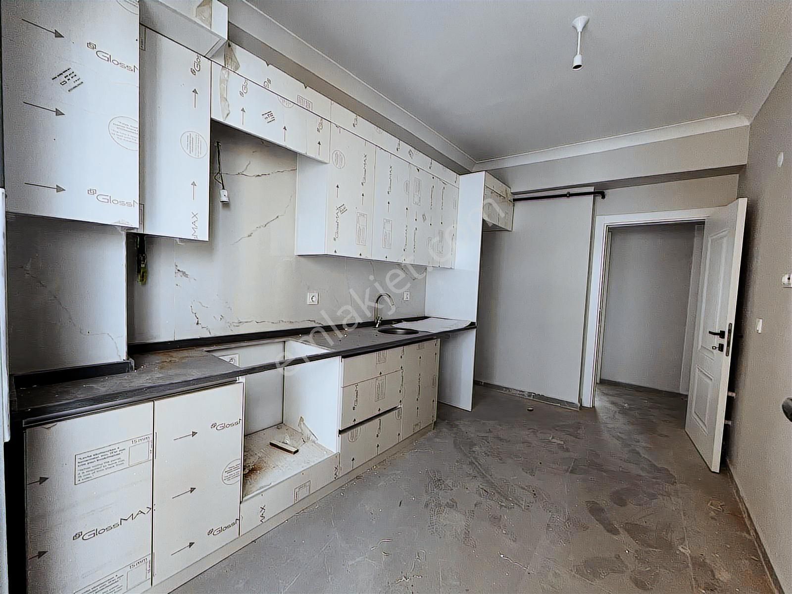 Tuzla Aydınlı'da Satılık Sıfır 3+1 Daire - Görsel 15