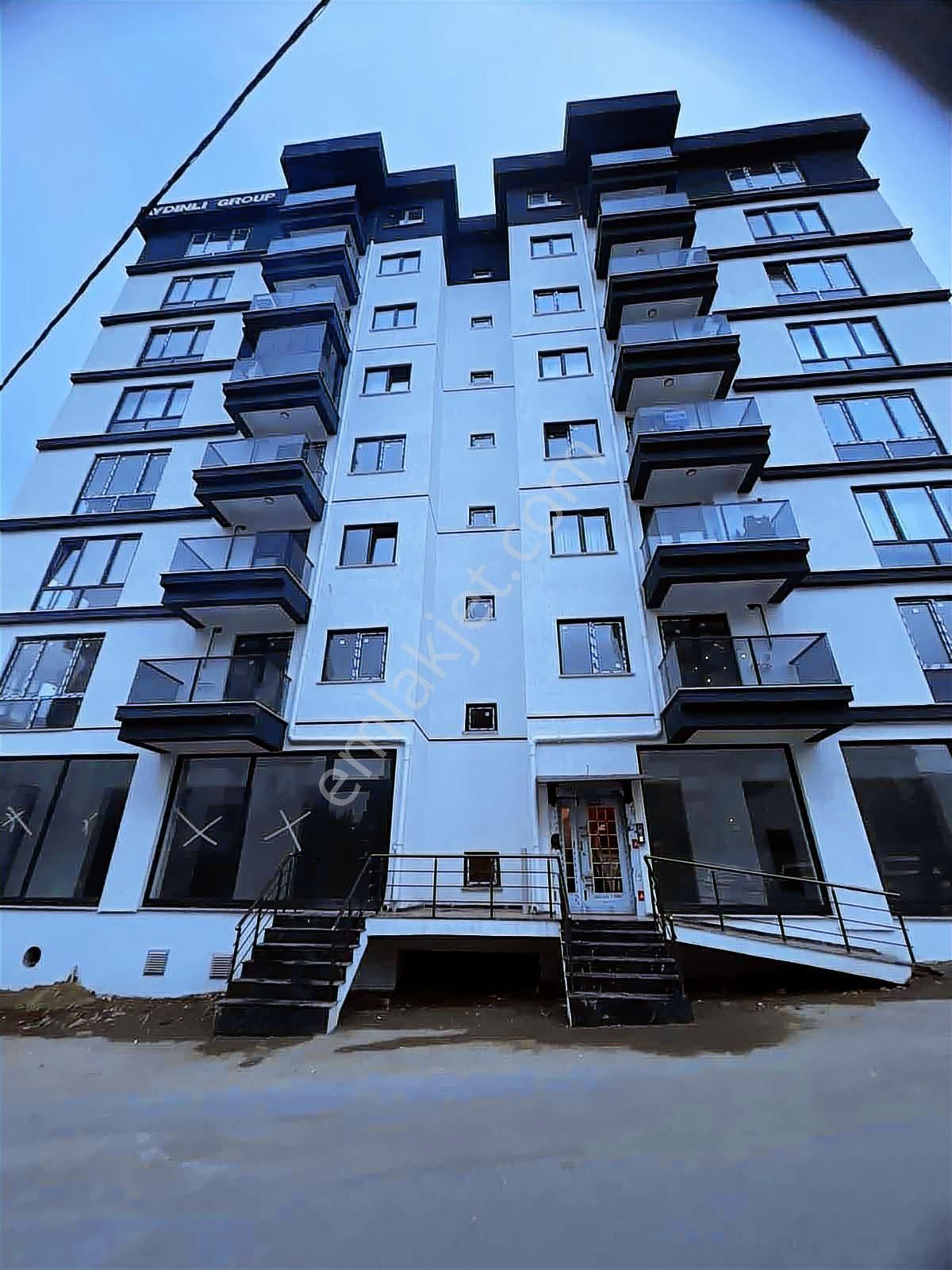 Tuzla Aydınlı'da Satılık Sıfır 3+1 Daire - Görsel 24