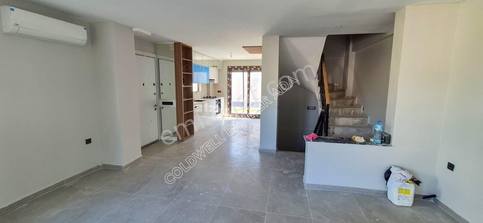 Kuşadası Soğucak Ta Satılık Sıfır 4+1 Özel Havuzlu Triplex Villa - Görsel 8