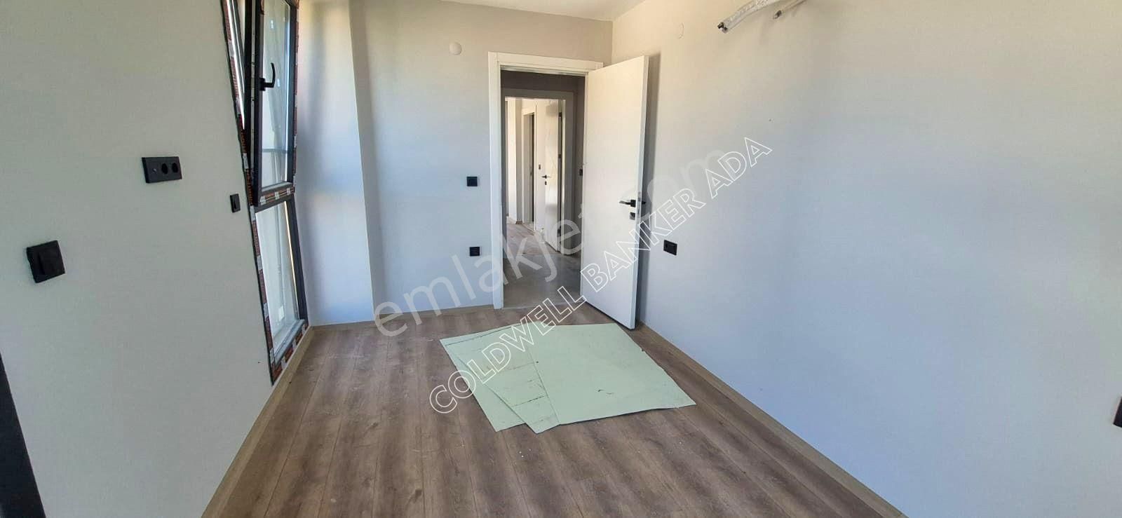 Kuşadası Soğucak Ta Satılık Sıfır 4+1 Özel Havuzlu Triplex Villa - Görsel 19