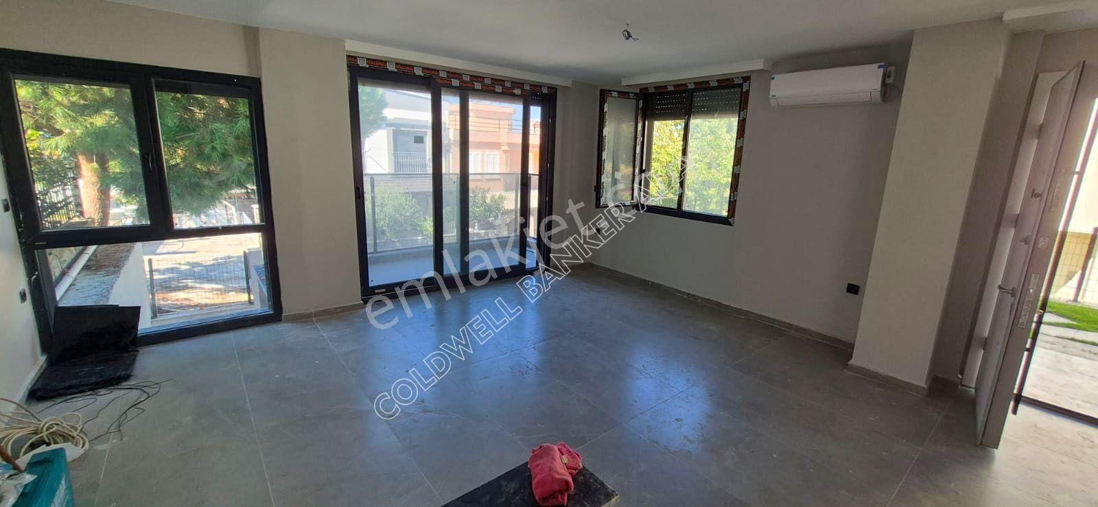 Kuşadası Soğucak Ta Satılık Sıfır 4+1 Özel Havuzlu Triplex Villa - Görsel 7