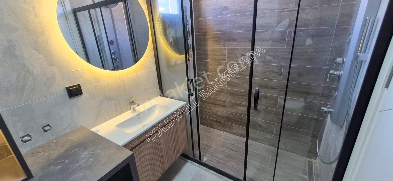 Kuşadası Soğucak Ta Satılık Sıfır 4+1 Özel Havuzlu Triplex Villa - Görsel 21