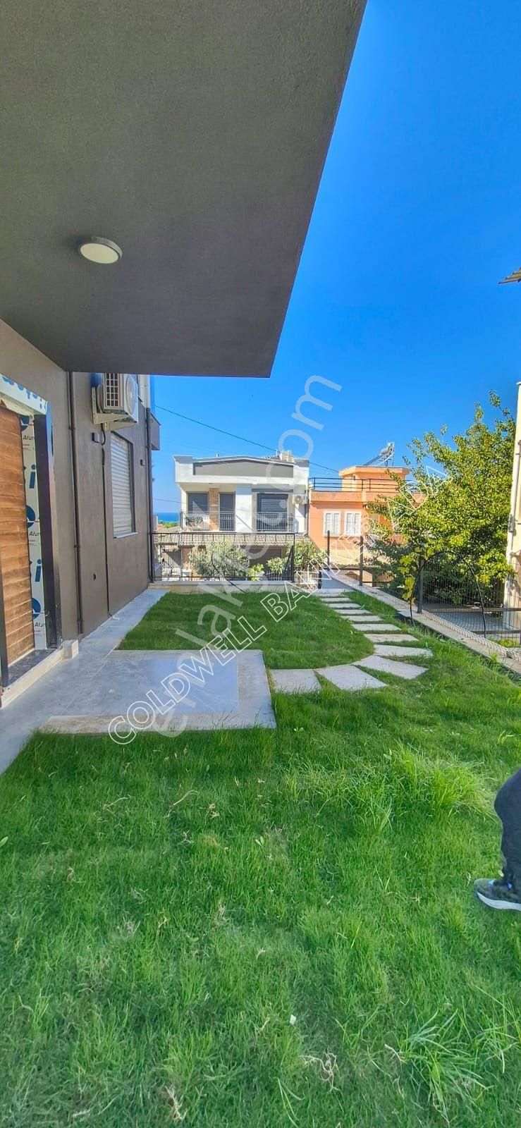 Kuşadası Soğucak Ta Satılık Sıfır 4+1 Özel Havuzlu Triplex Villa - Görsel 26