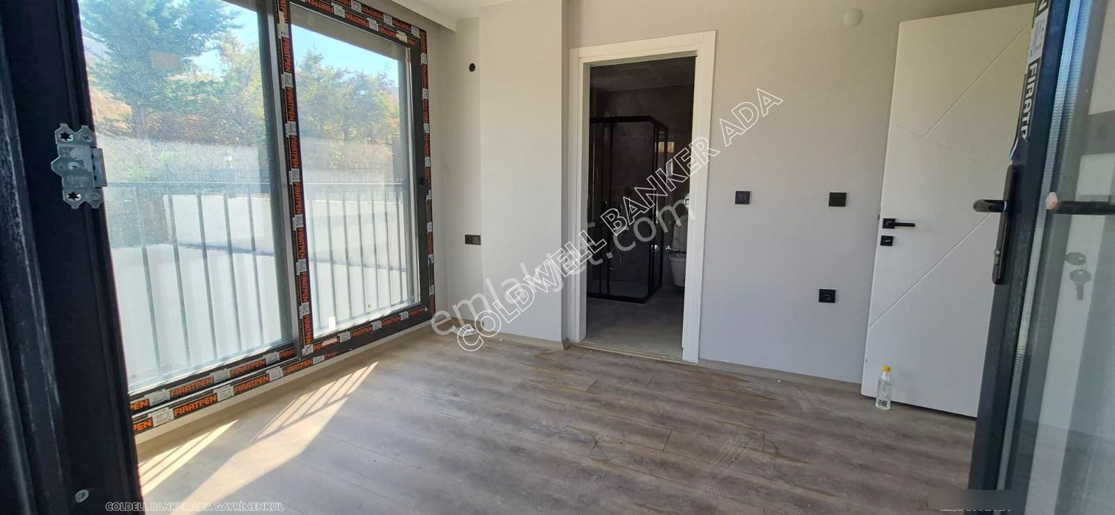 Kuşadası Soğucak Ta Satılık Sıfır 4+1 Özel Havuzlu Triplex Villa - Görsel 13