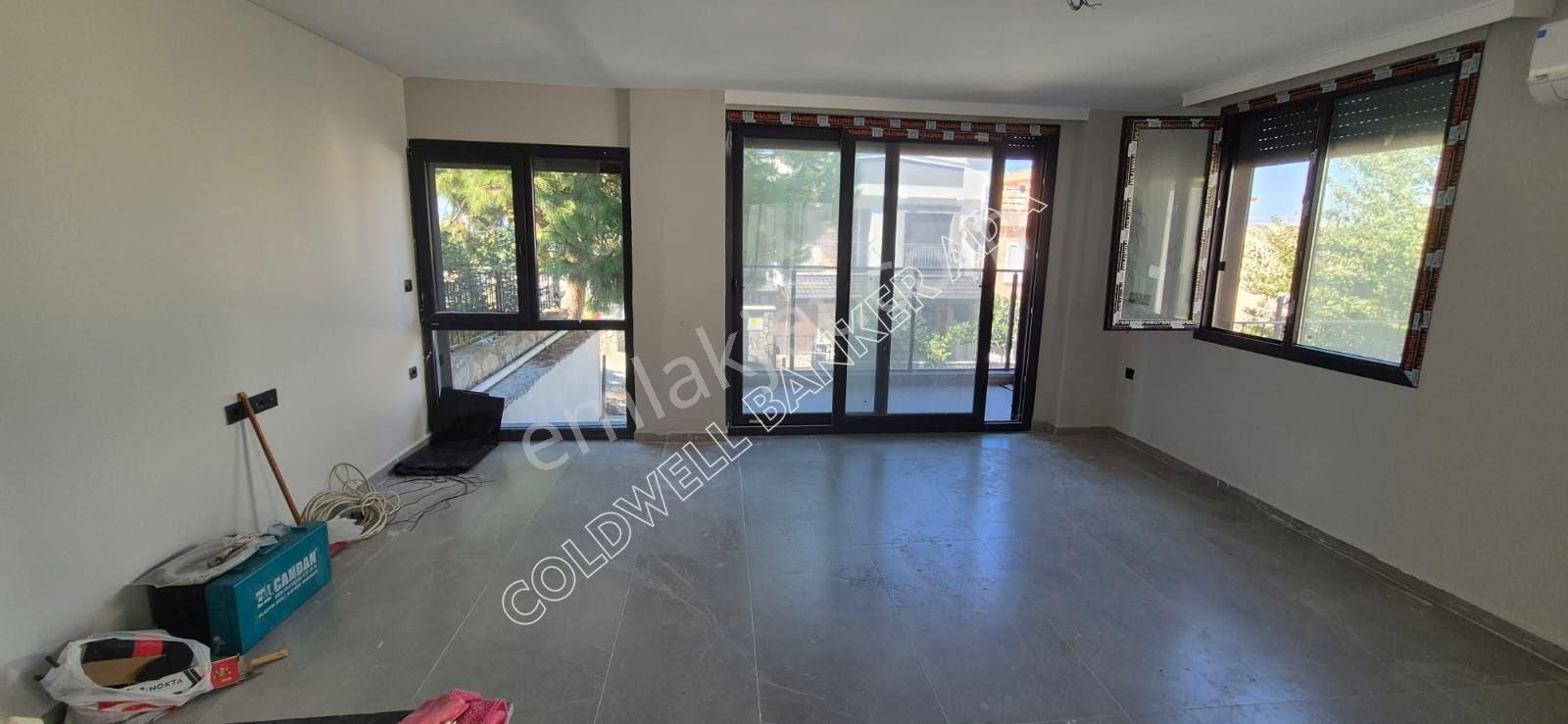 Kuşadası Soğucak Ta Satılık Sıfır 4+1 Özel Havuzlu Triplex Villa - Görsel 11
