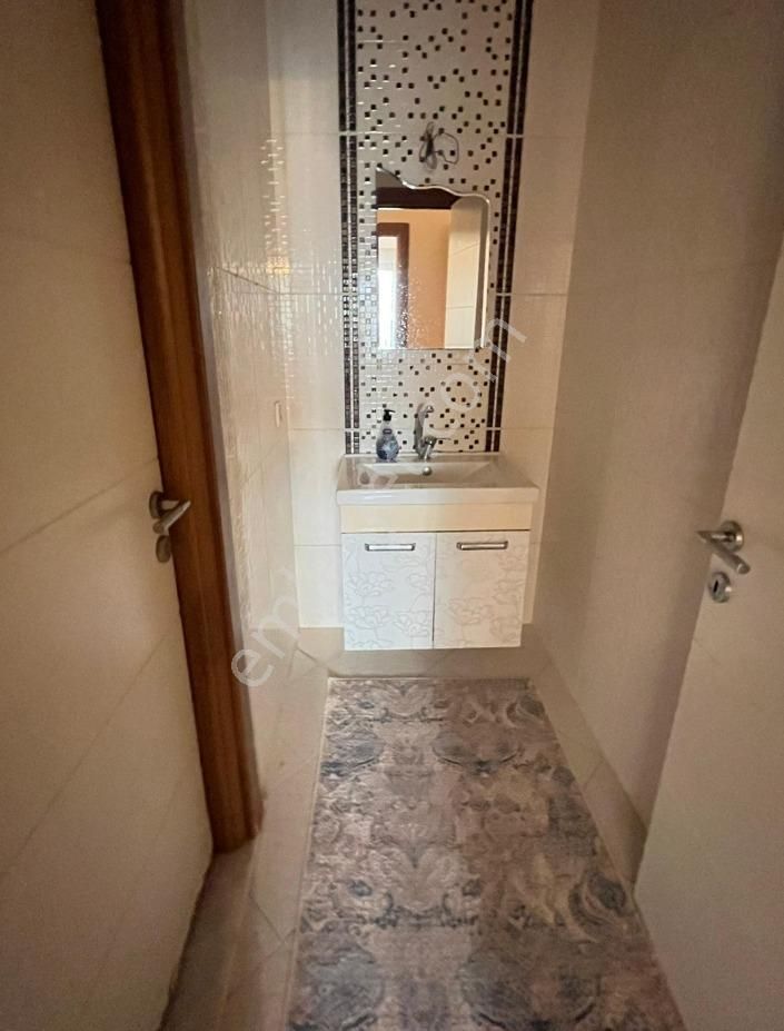 Geniş Aileler İçin Semerkant Konutları 2 Sitesinde Satılık 4+1 - Görsel 15