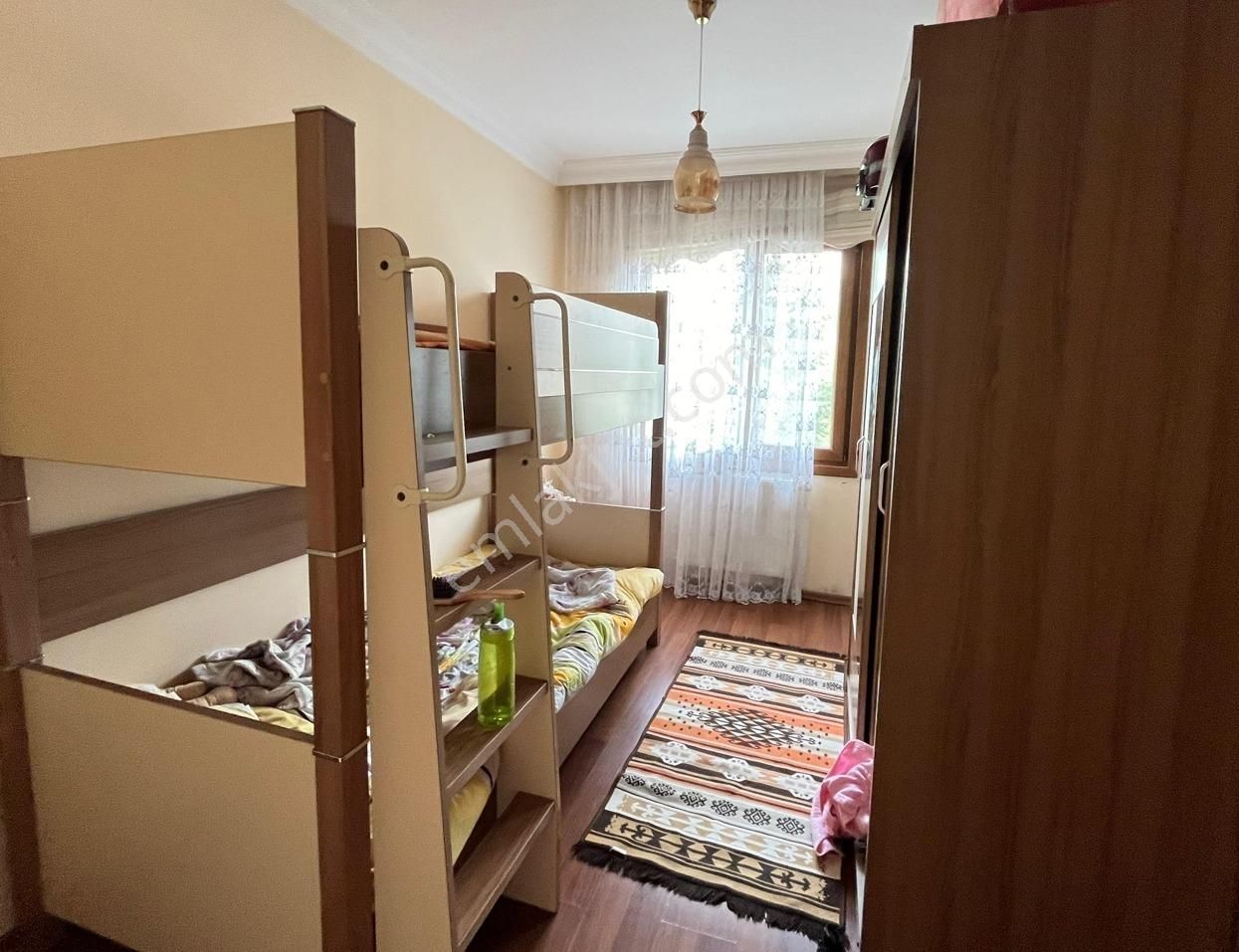 Geniş Aileler İçin Semerkant Konutları 2 Sitesinde Satılık 4+1 - Görsel 10