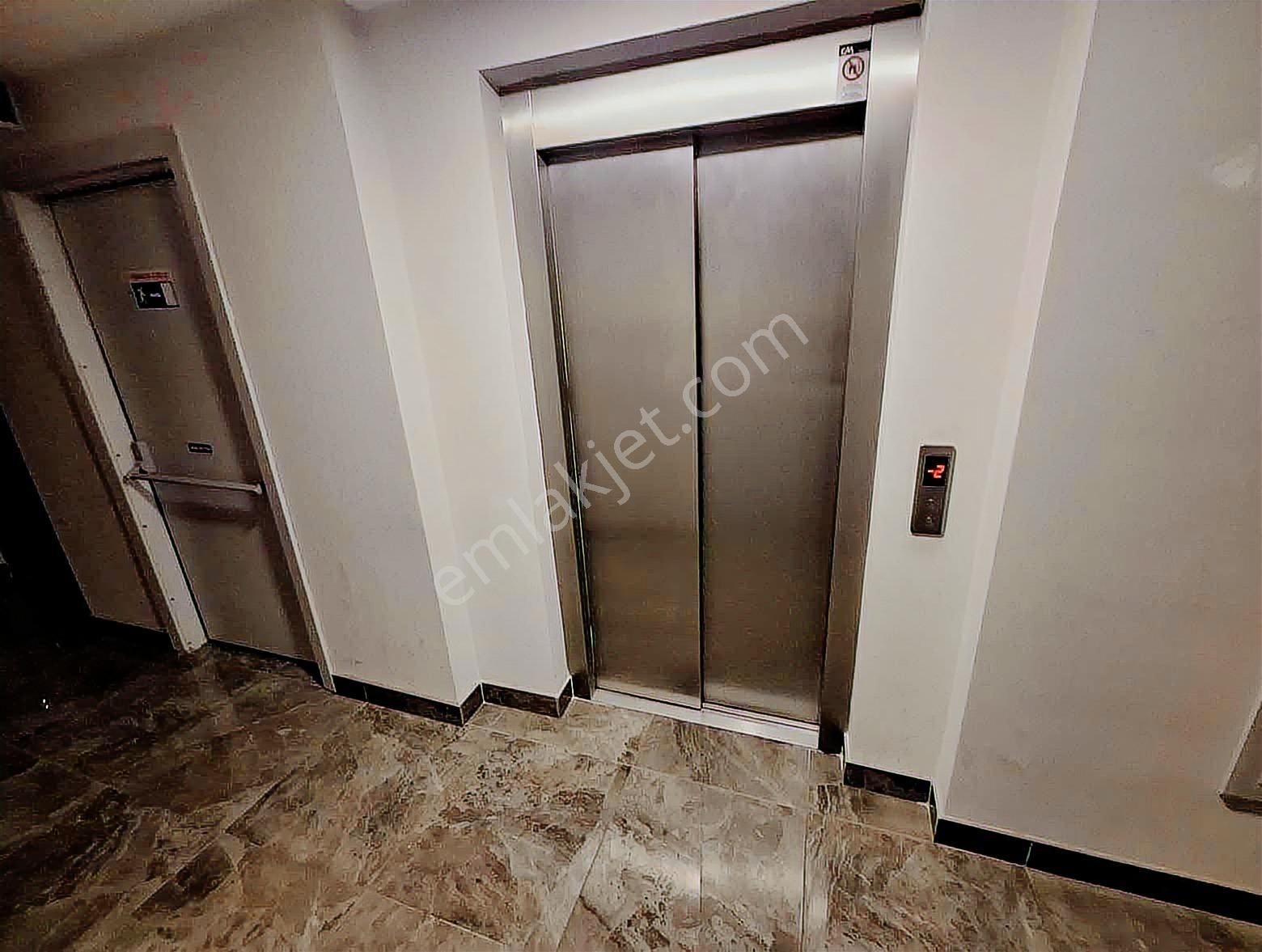 Diamond Life Sitesinde Balkon Ve Ebeveyn Banyolu 3+1 Satılık - Görsel 12