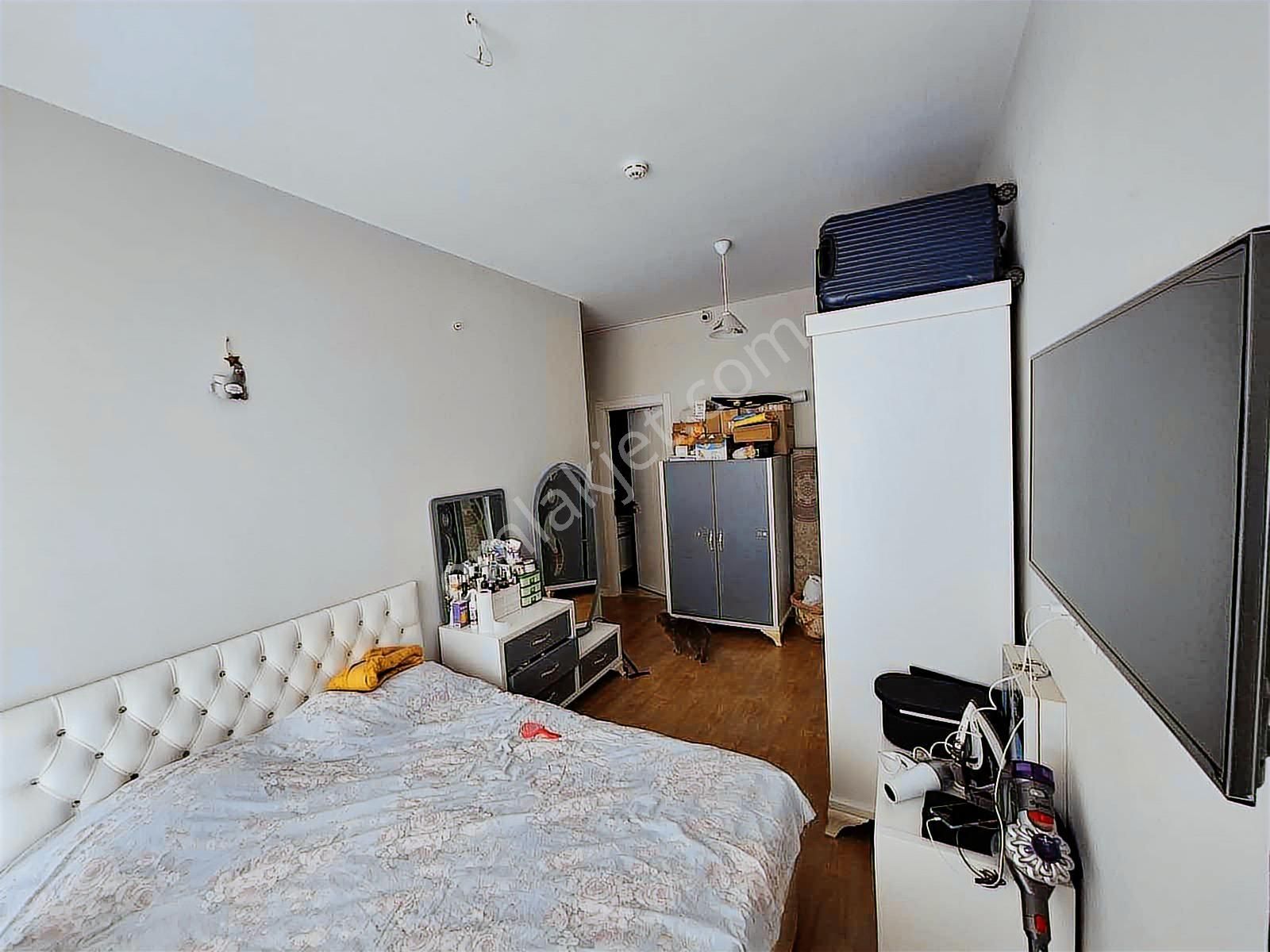 Diamond Life Sitesinde Balkon Ve Ebeveyn Banyolu 3+1 Satılık - Görsel 7