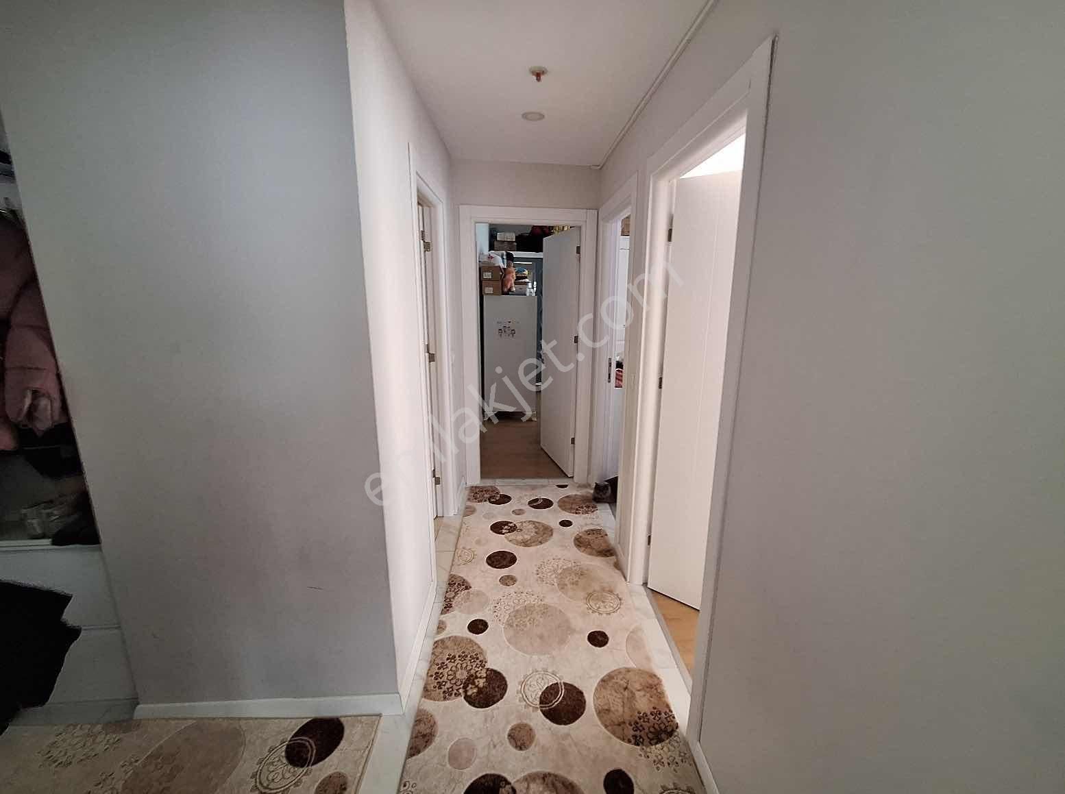 Diamond Life Sitesinde Balkon Ve Ebeveyn Banyolu 3+1 Satılık - Görsel 27