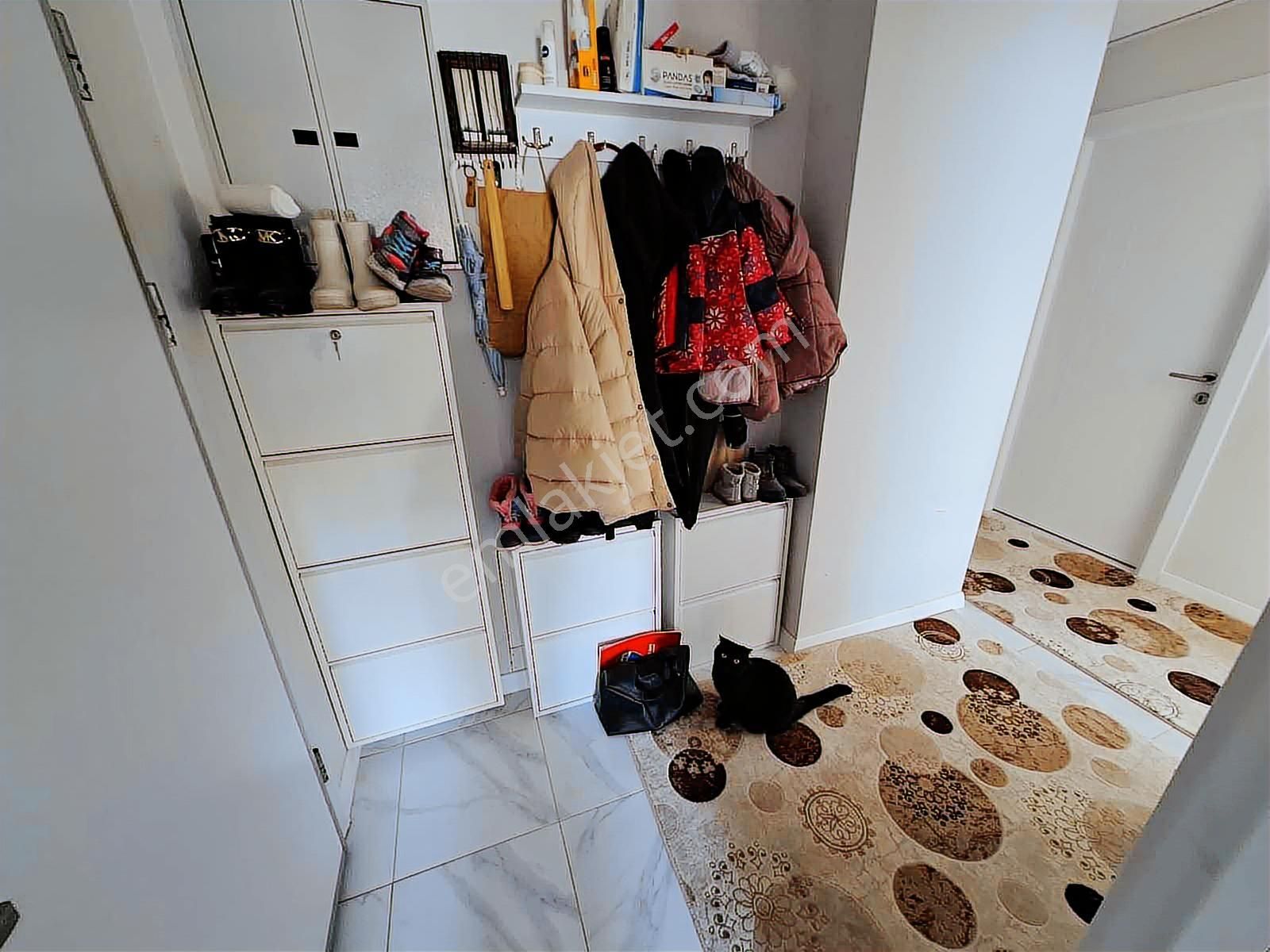 Diamond Life Sitesinde Balkon Ve Ebeveyn Banyolu 3+1 Satılık - Görsel 4