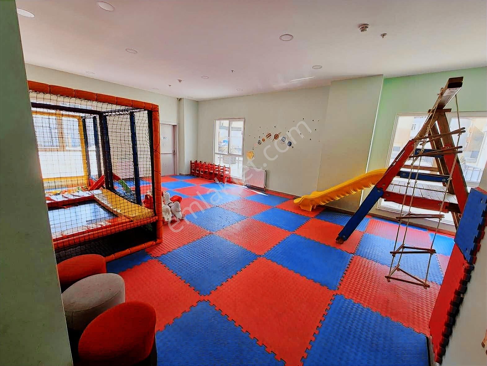 Diamond Life Sitesinde Balkon Ve Ebeveyn Banyolu 3+1 Satılık - Görsel 32