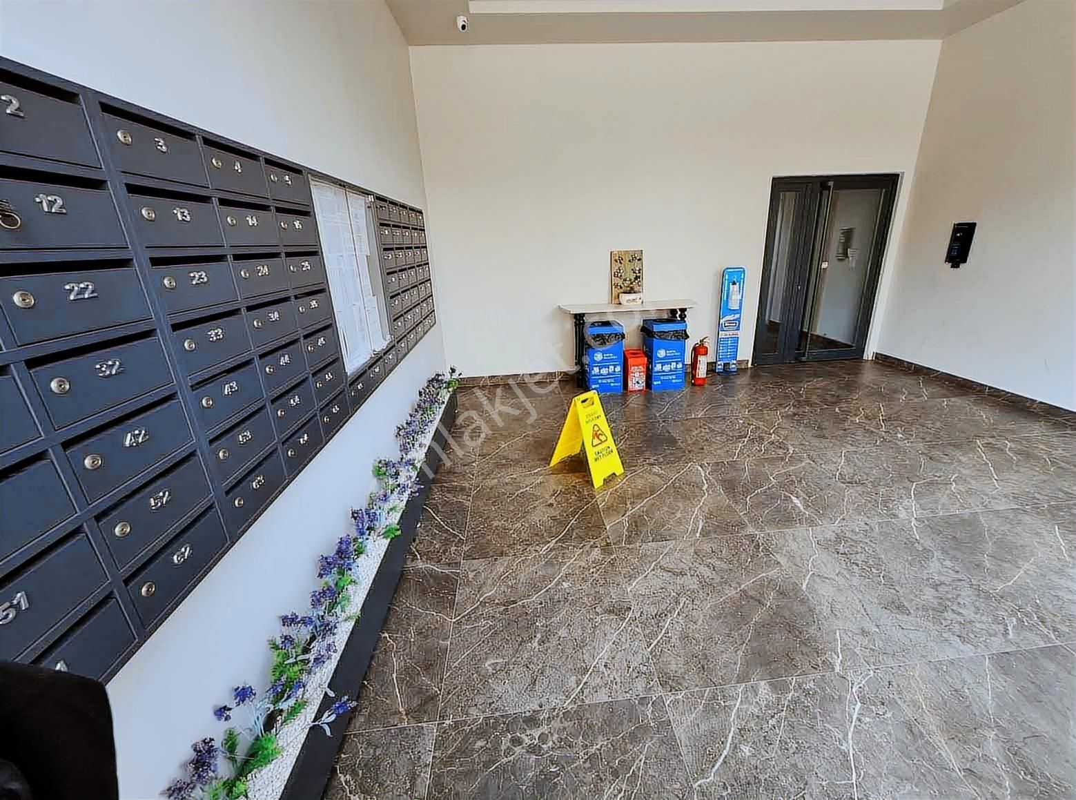 Diamond Life Sitesinde Balkon Ve Ebeveyn Banyolu 3+1 Satılık - Görsel 11